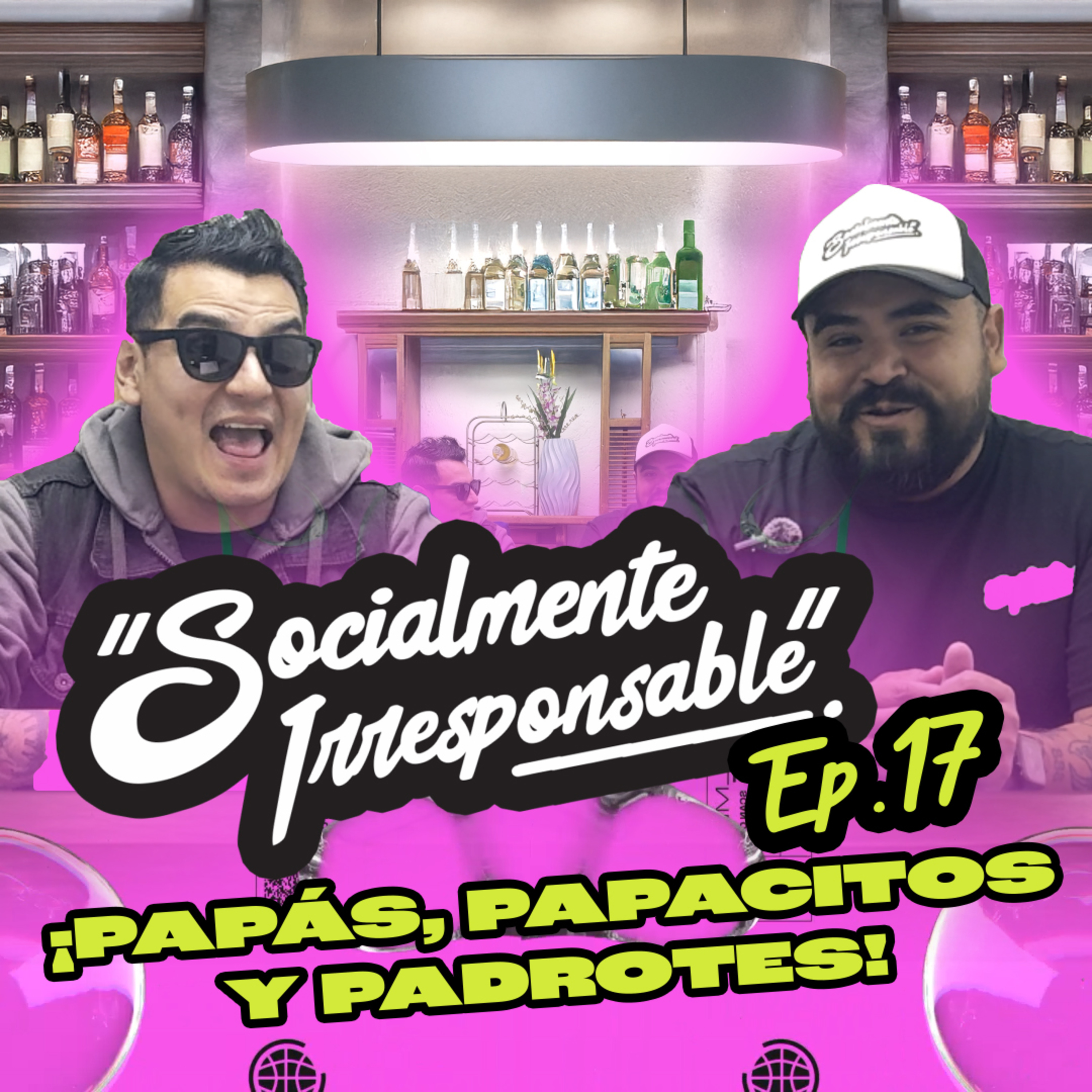 Socialmente Irresponsables