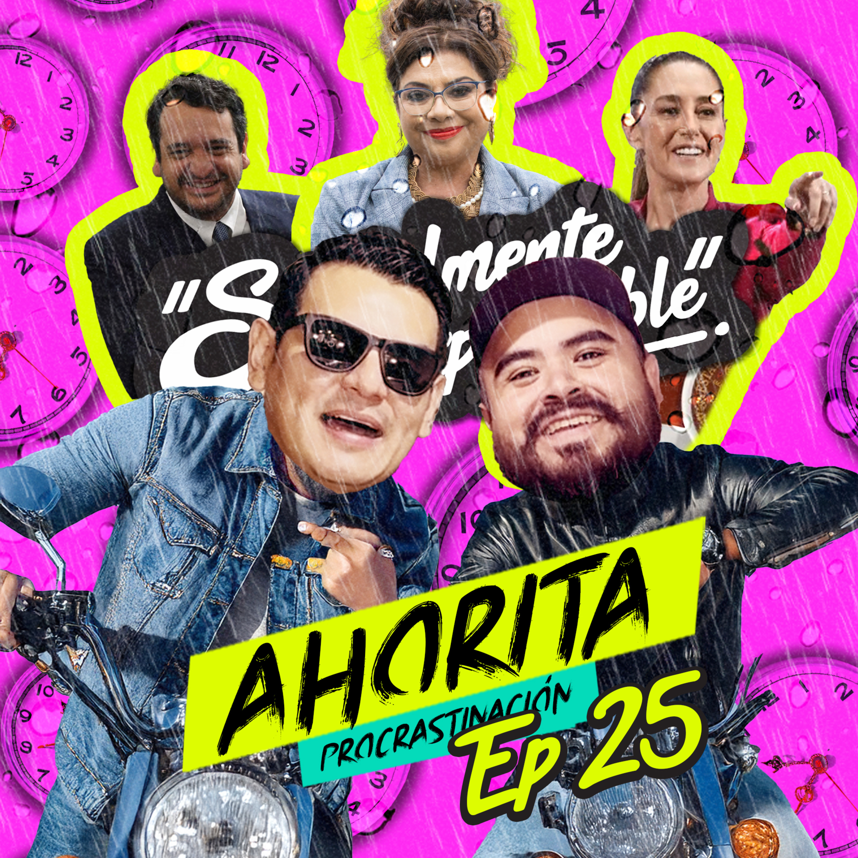 Socialmente Irresponsables