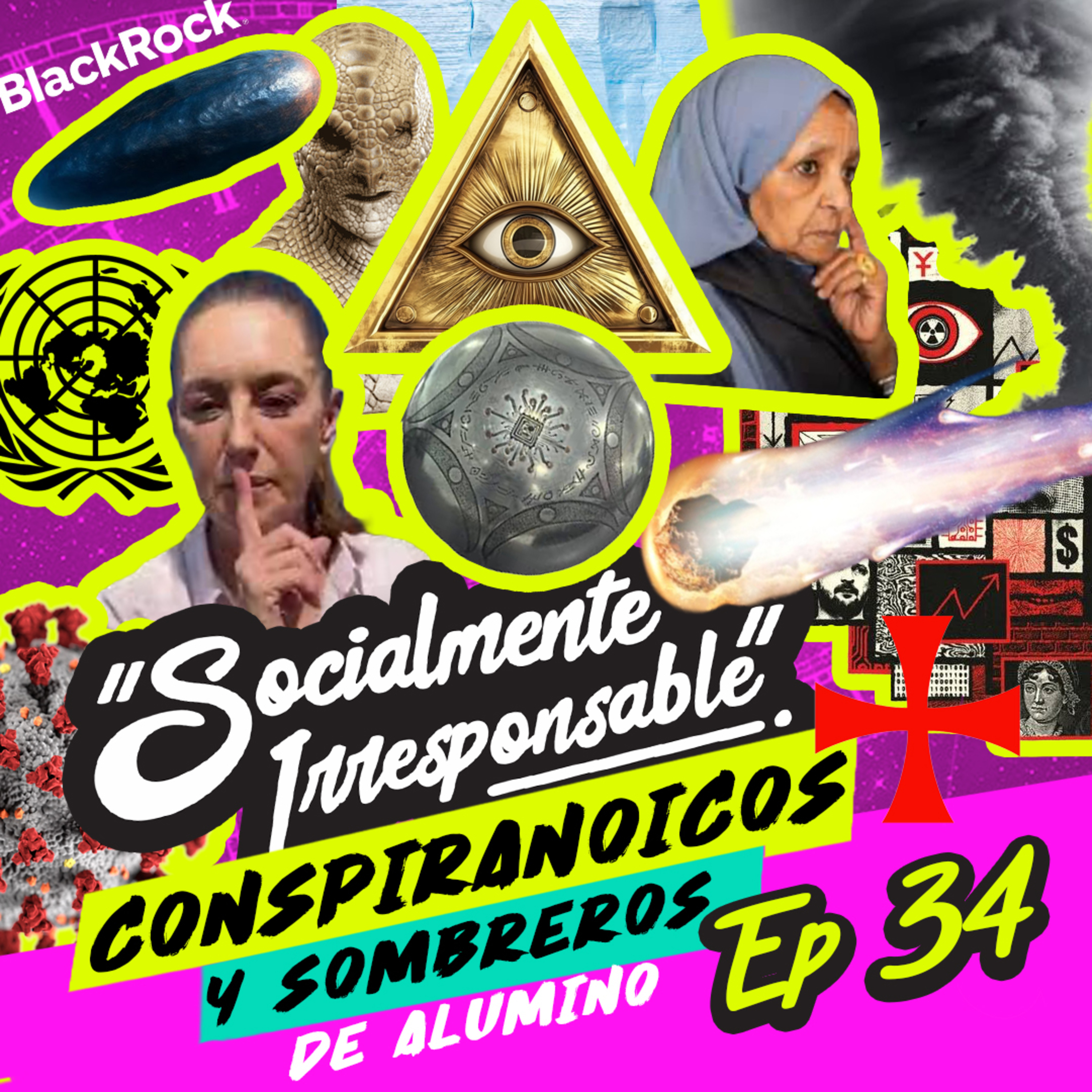 Socialmente Irresponsables