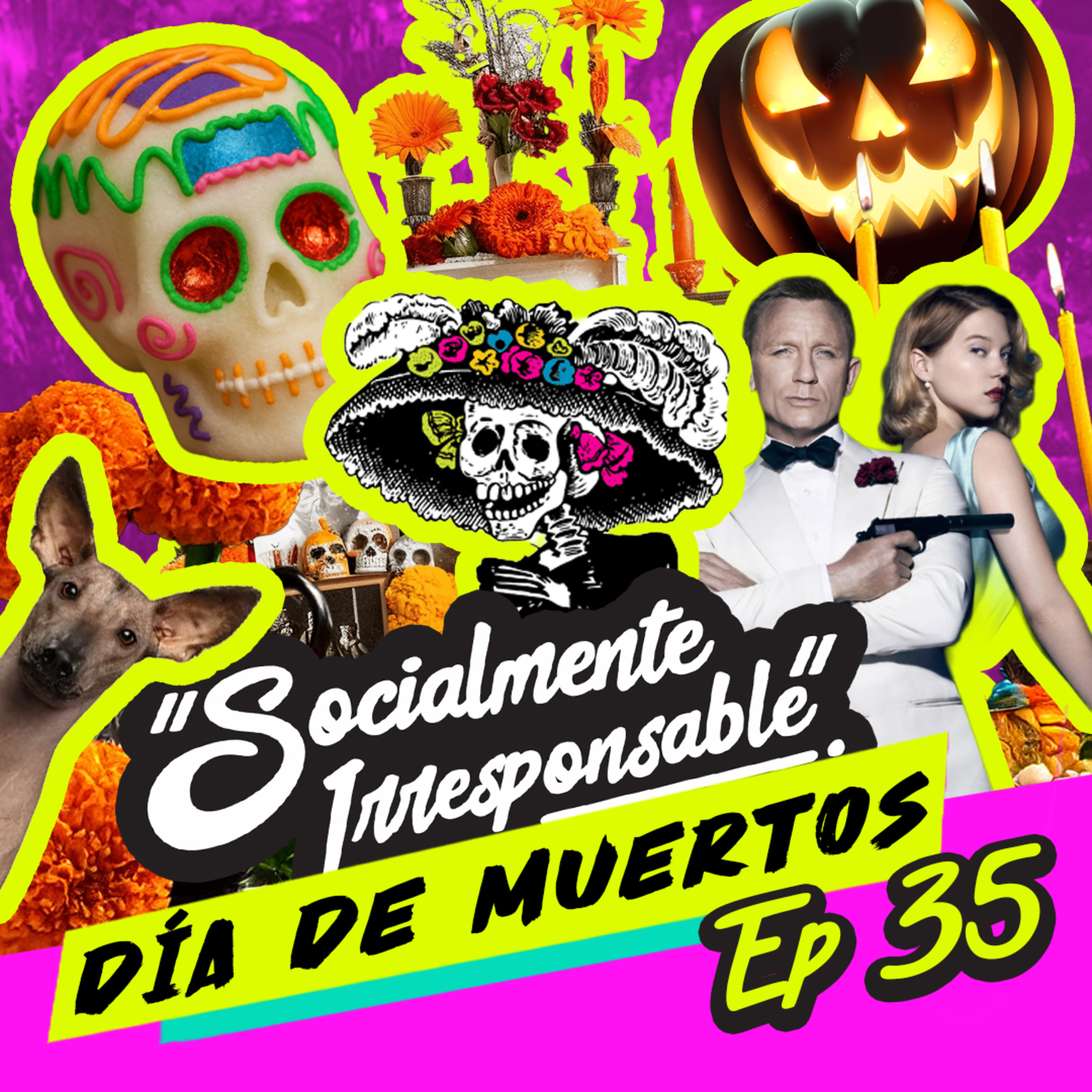 Socialmente Irresponsables