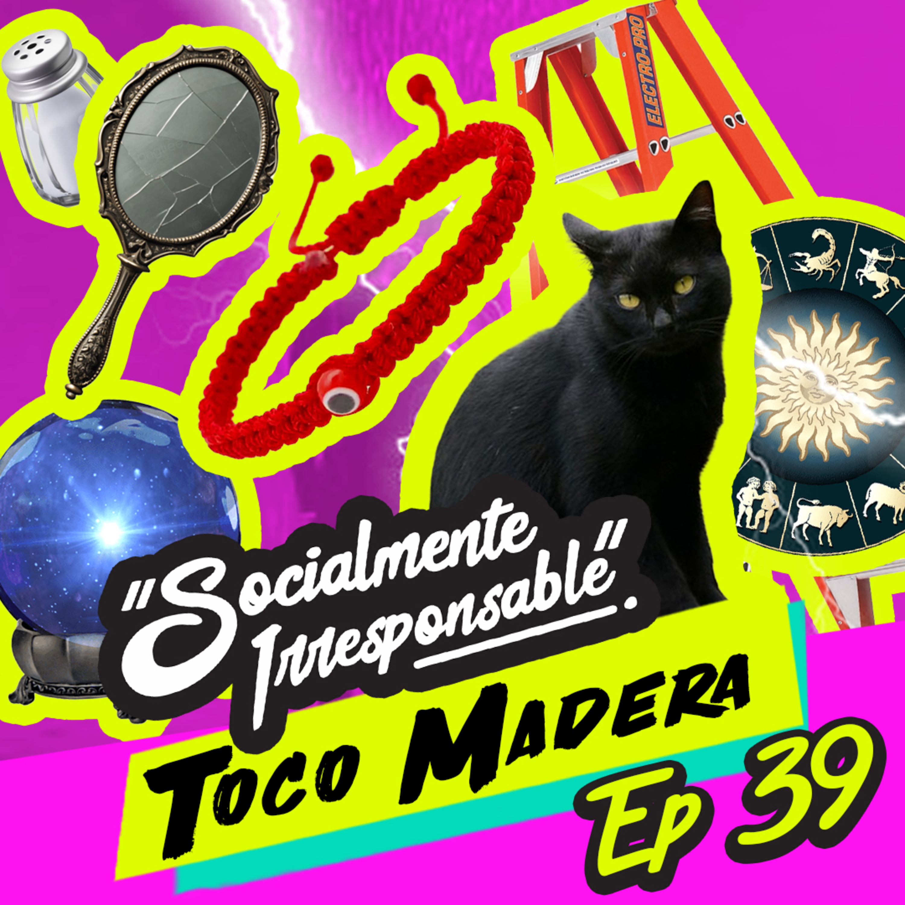 Socialmente Irresponsables