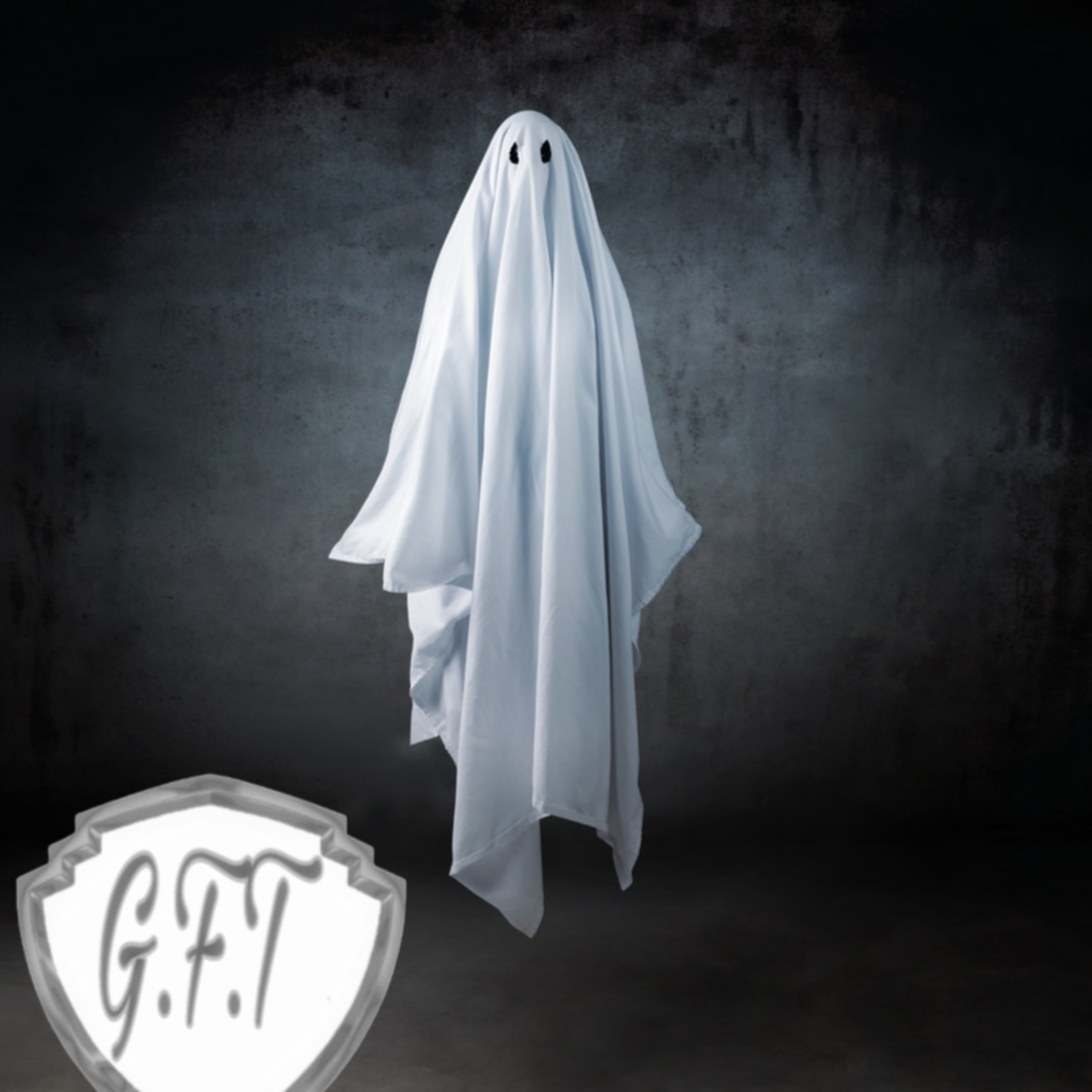 Grown Folks Talk ep: Do you believe in the paranormal episode artwork