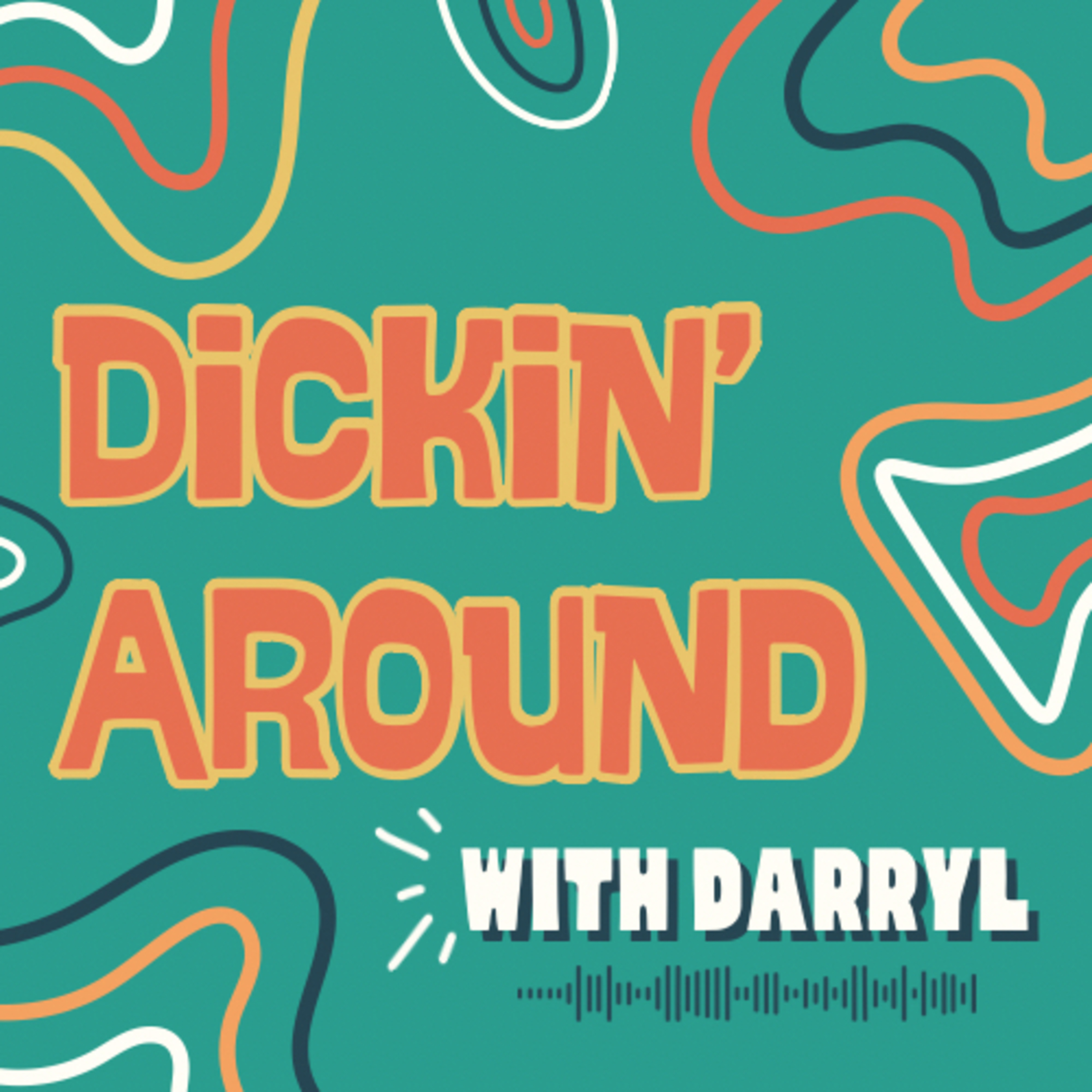 IS PEDRO PASCAL DADDY? episode artwork