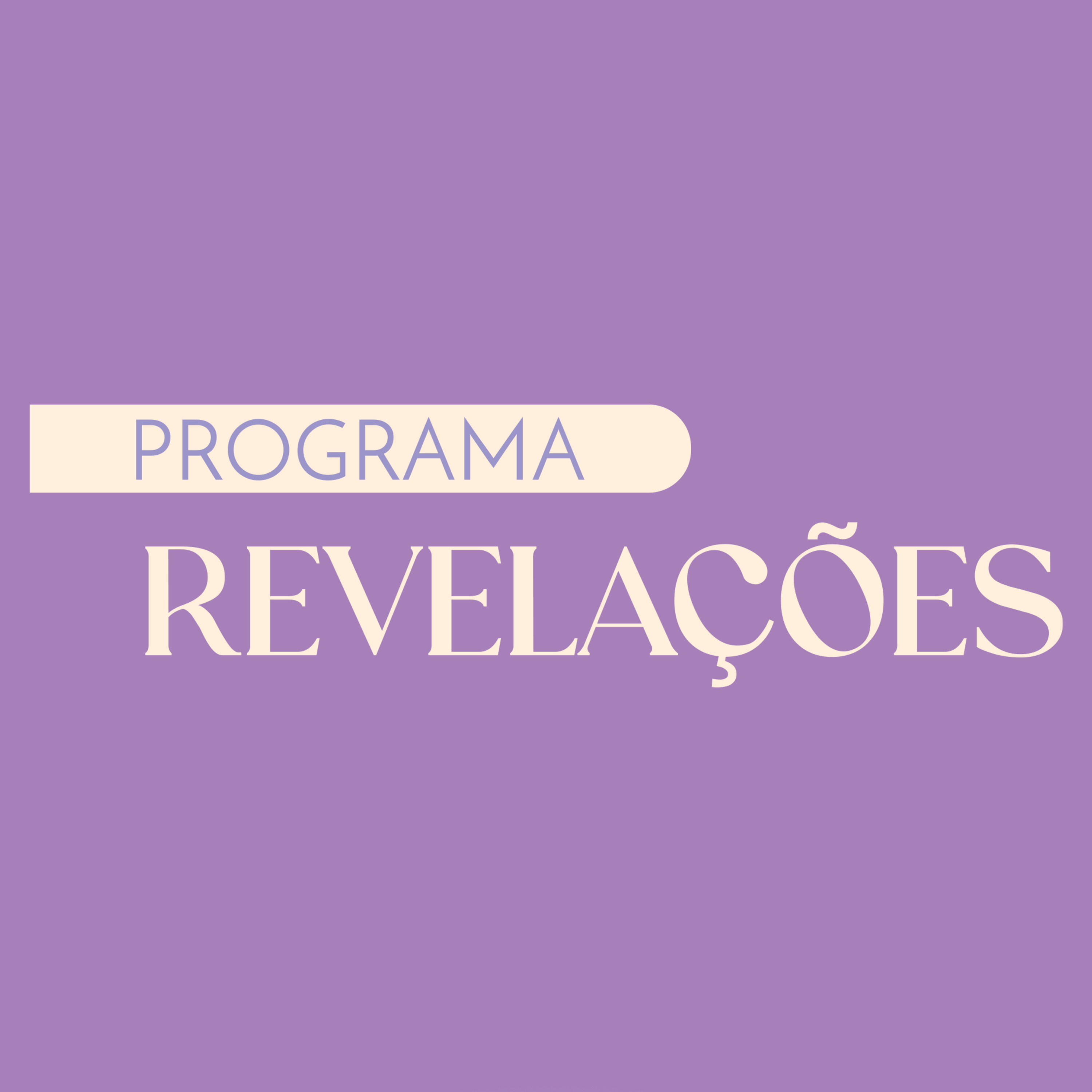Previsões para o Mês de MAIO de 2024 | Programa Revelações com Bruxa Evani episode artwork