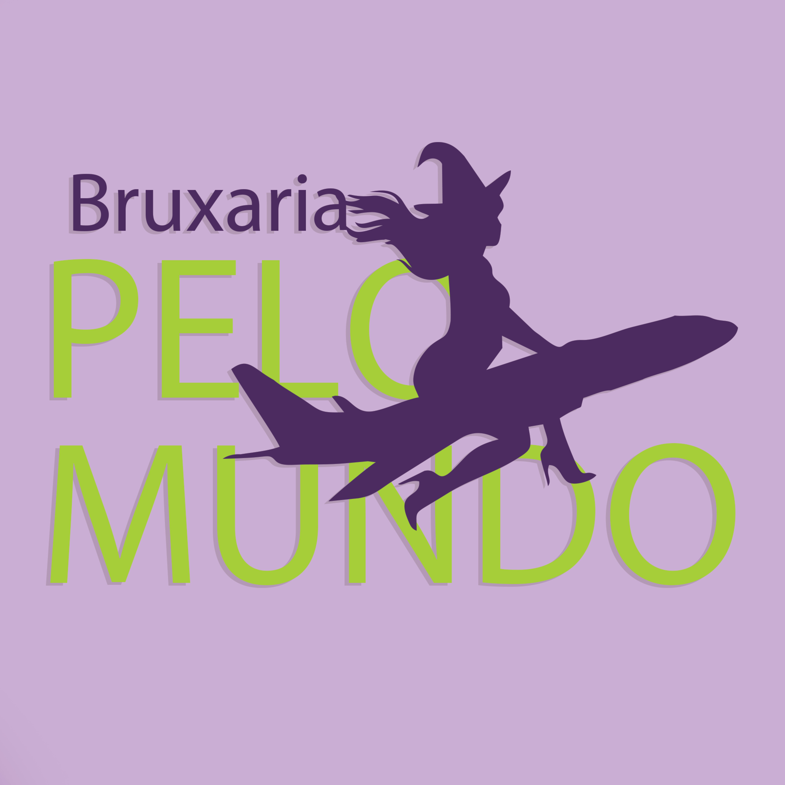 Festival do SOL em Cusco | Bruxaria no Mundo com Talissa Assato episode artwork