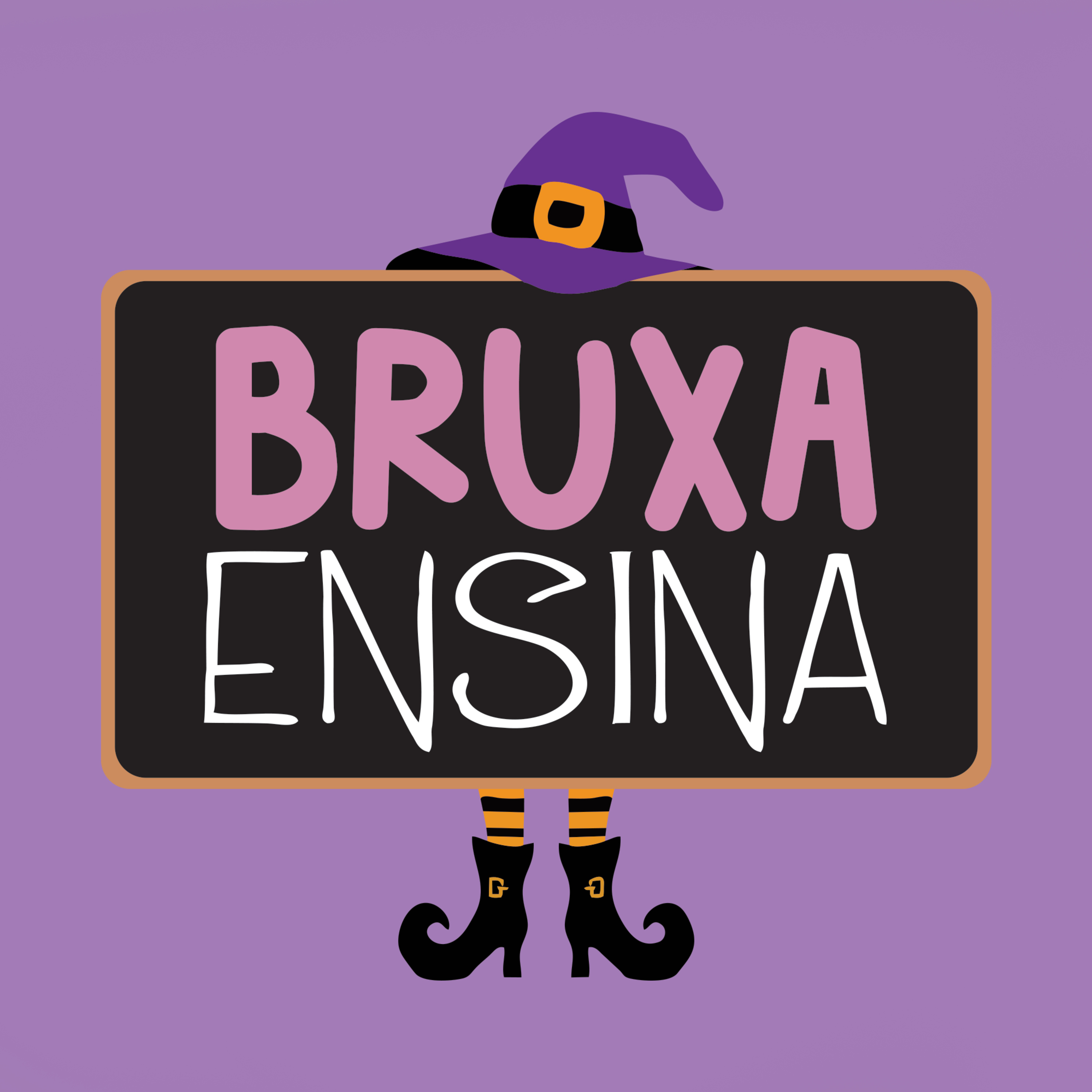 FIOS DE CONTA: Significado e Uso na Umbanda e Candomblé | Bruxa Ensina: Especial Umbanda episode artwork
