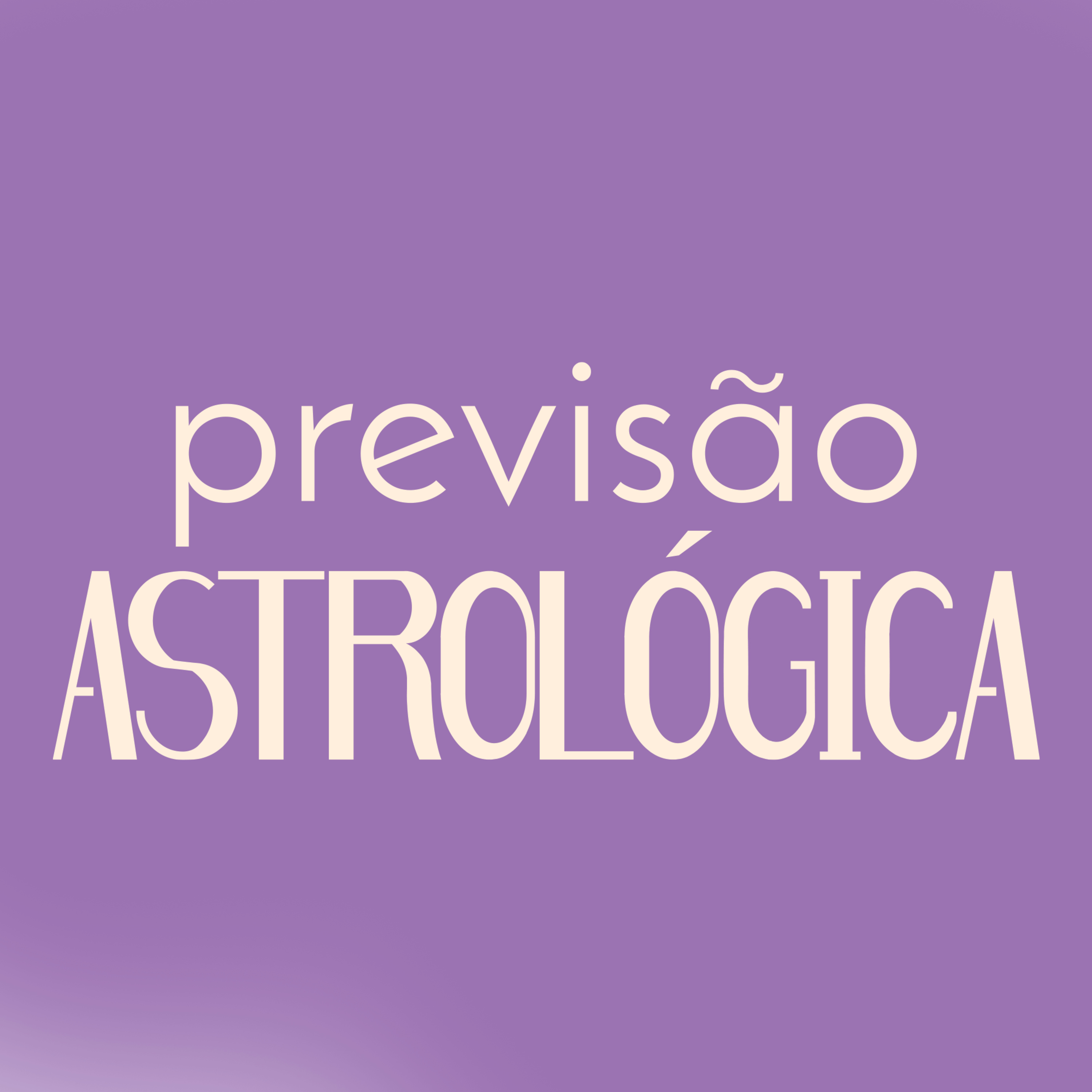 Previsões Astrológicas do mês de SETEMBRO com Nidia Alves episode artwork