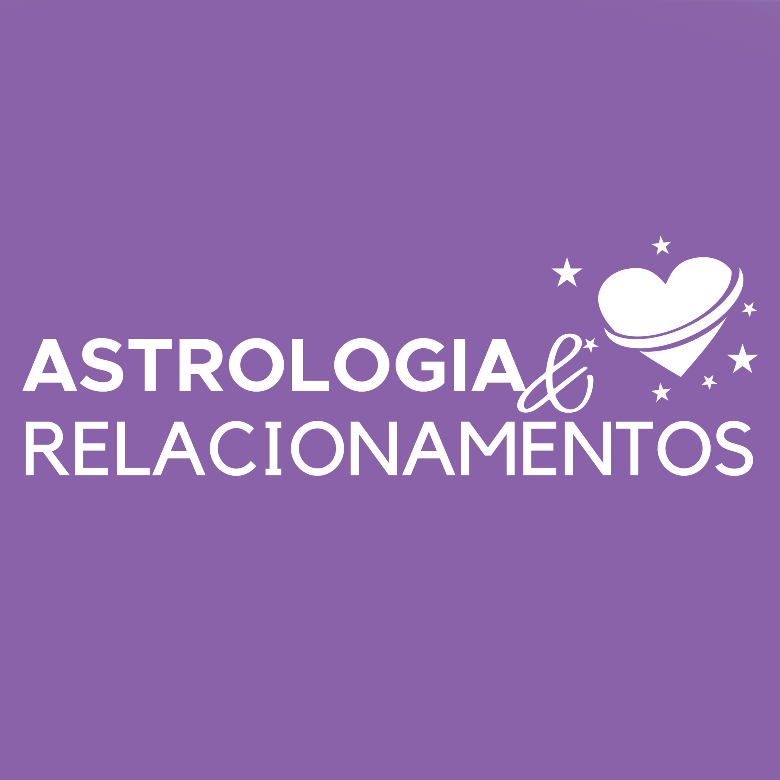 Convivendo com a Intensidade de Escorpião | Astrologia e Relacionamentos com Nidia Alves episode artwork