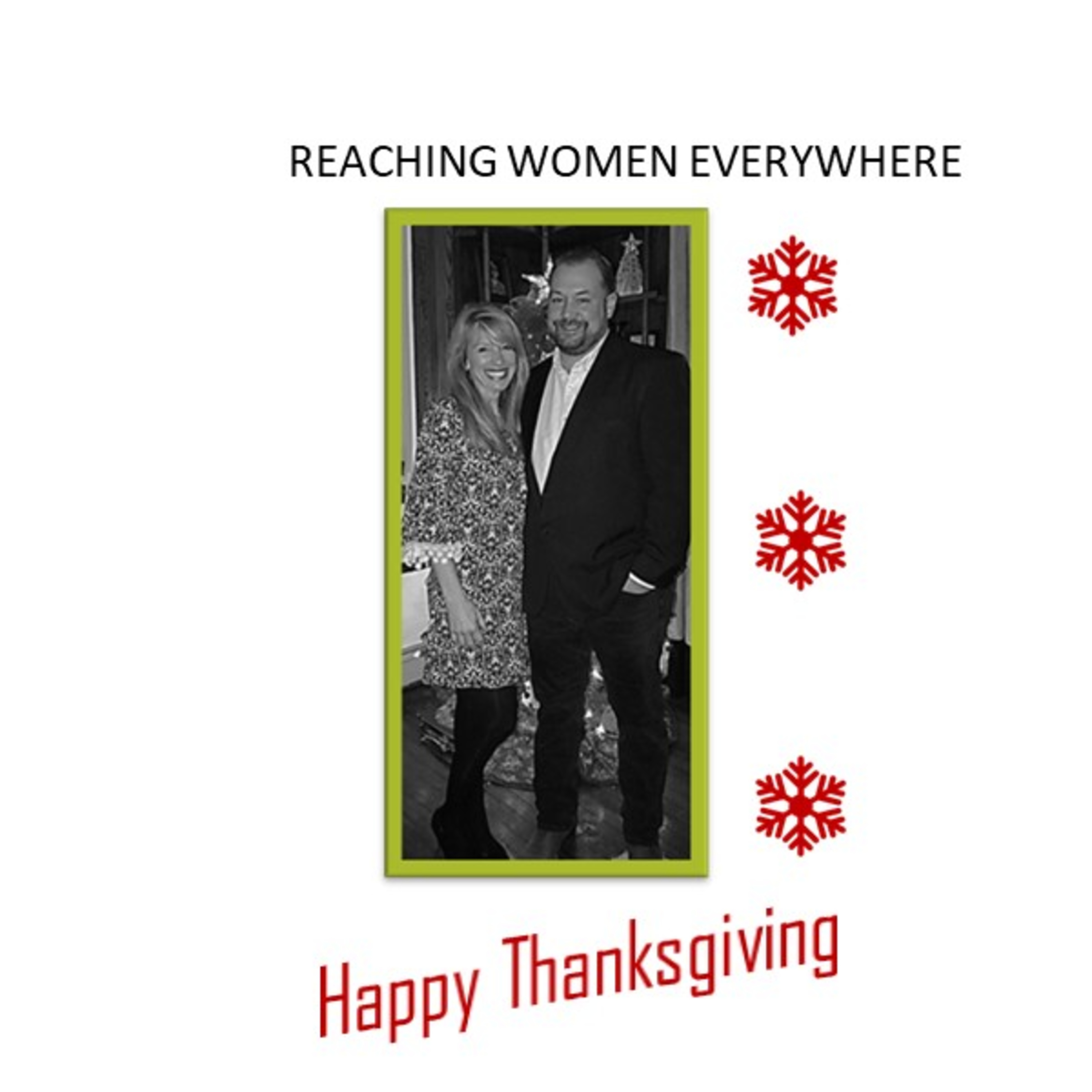Thanksgiving Thoughts episode artwork
