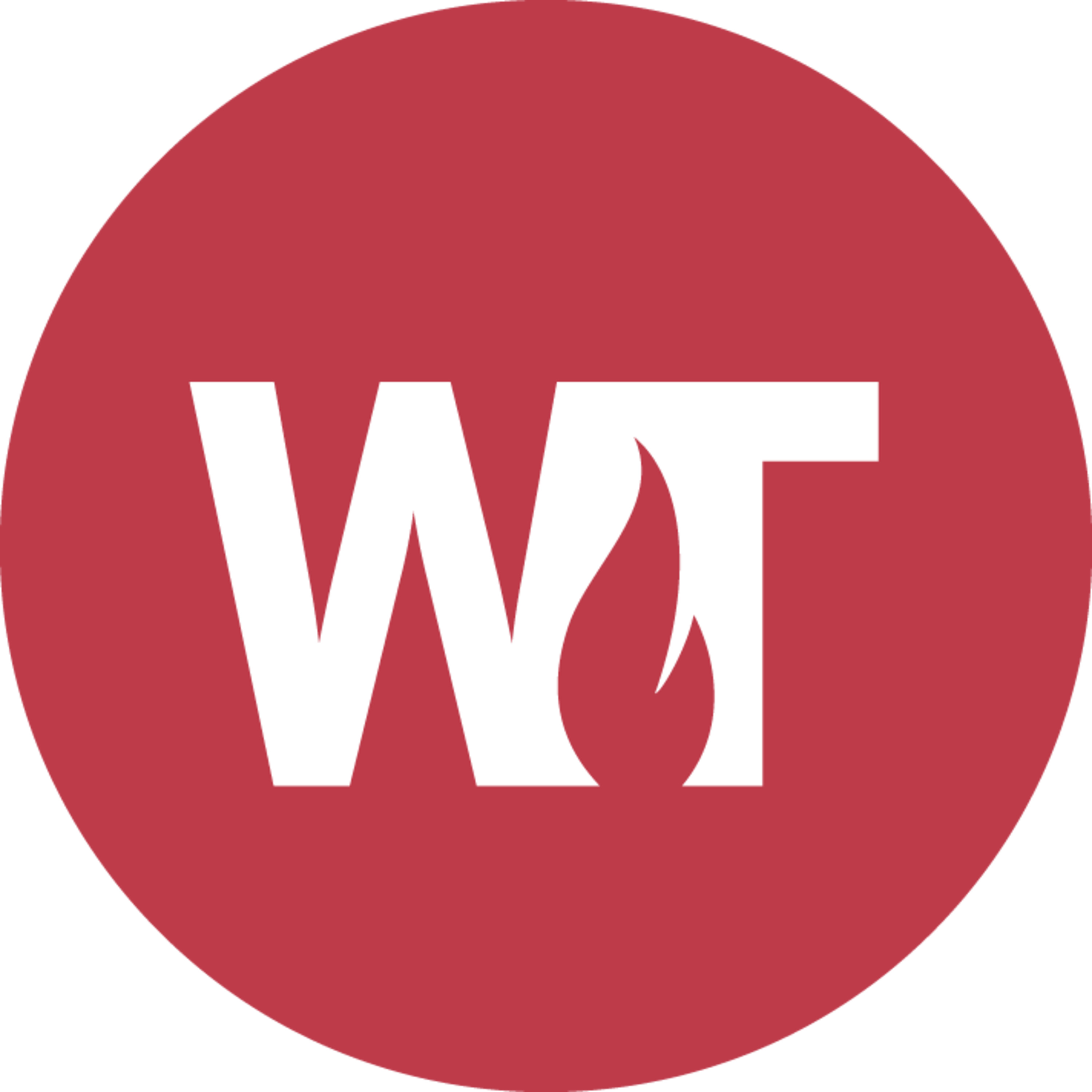 The William Temple Foundation Podcast