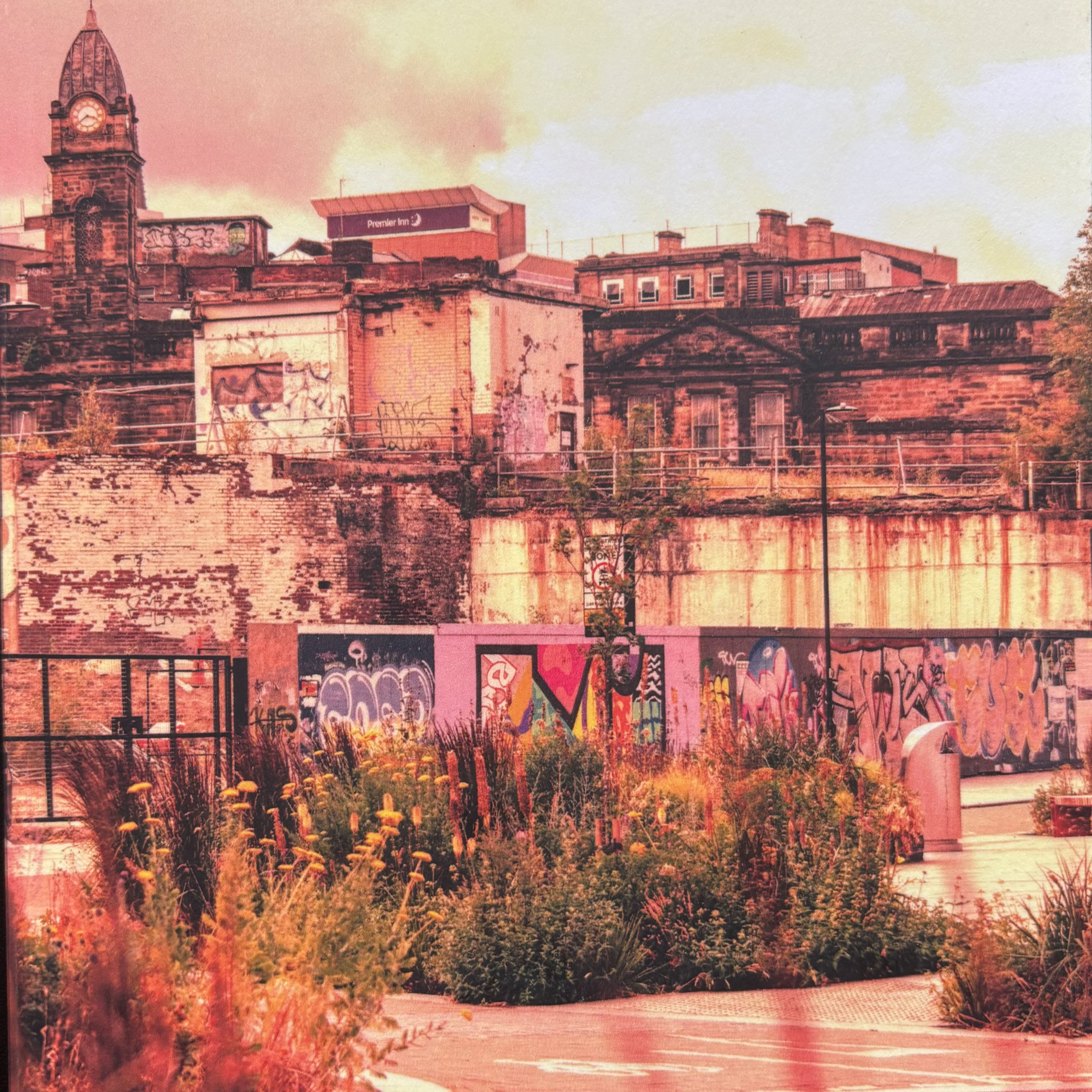 The William Temple Foundation Podcast