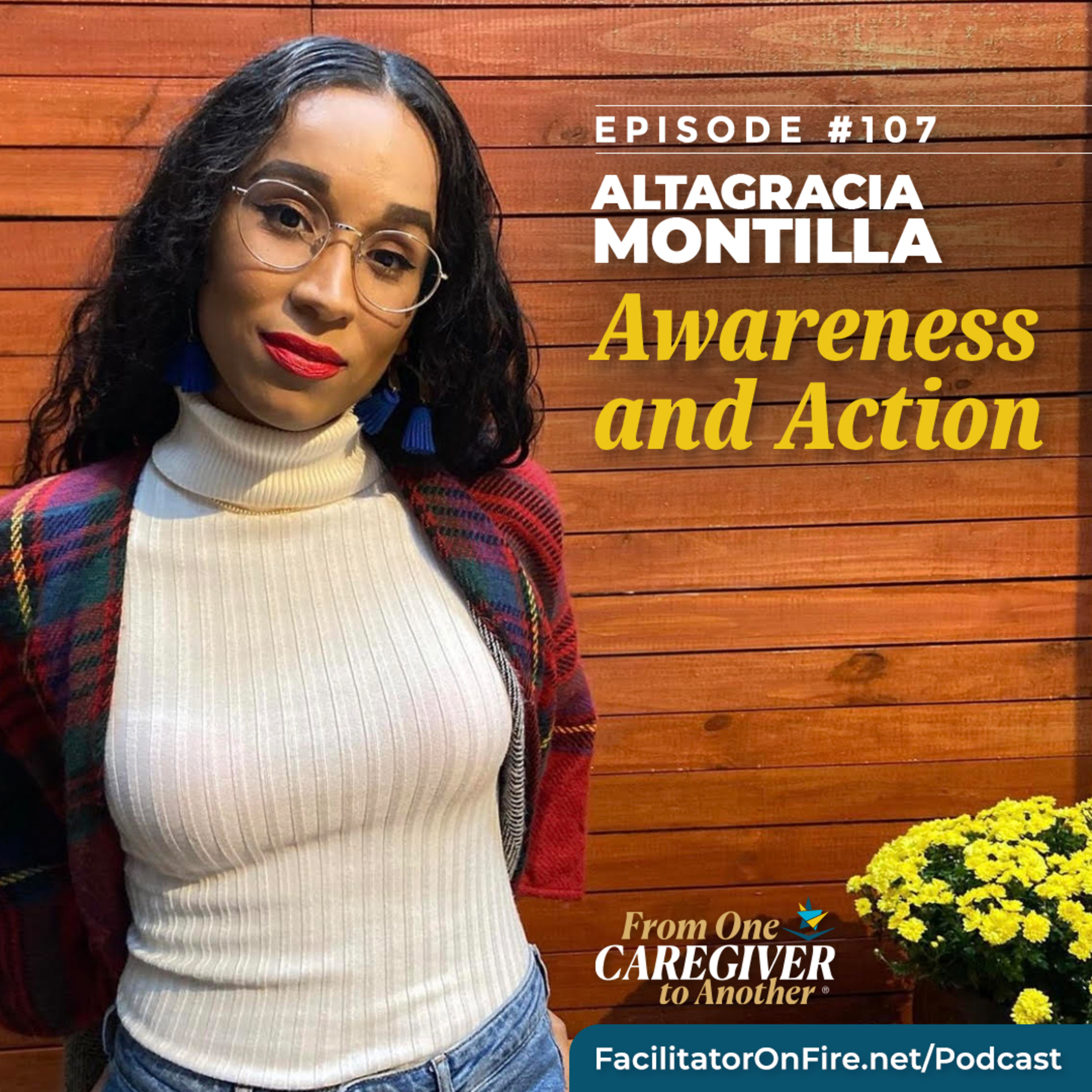From One Caregiver to Another