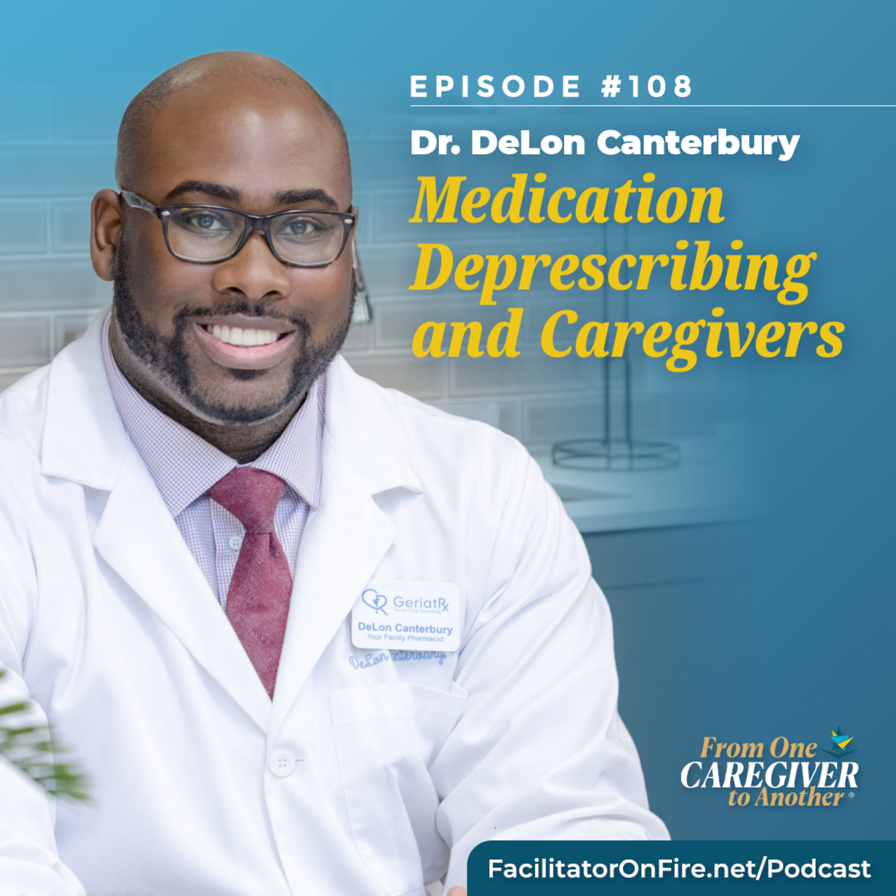 From One Caregiver to Another