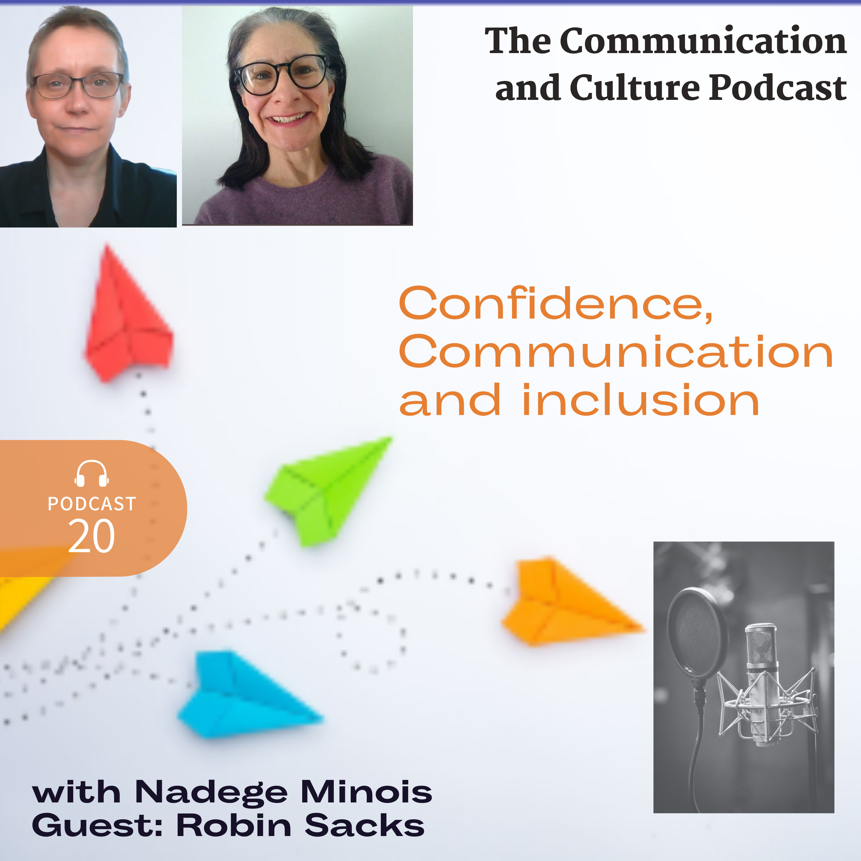 The Communication & Culture Podcast