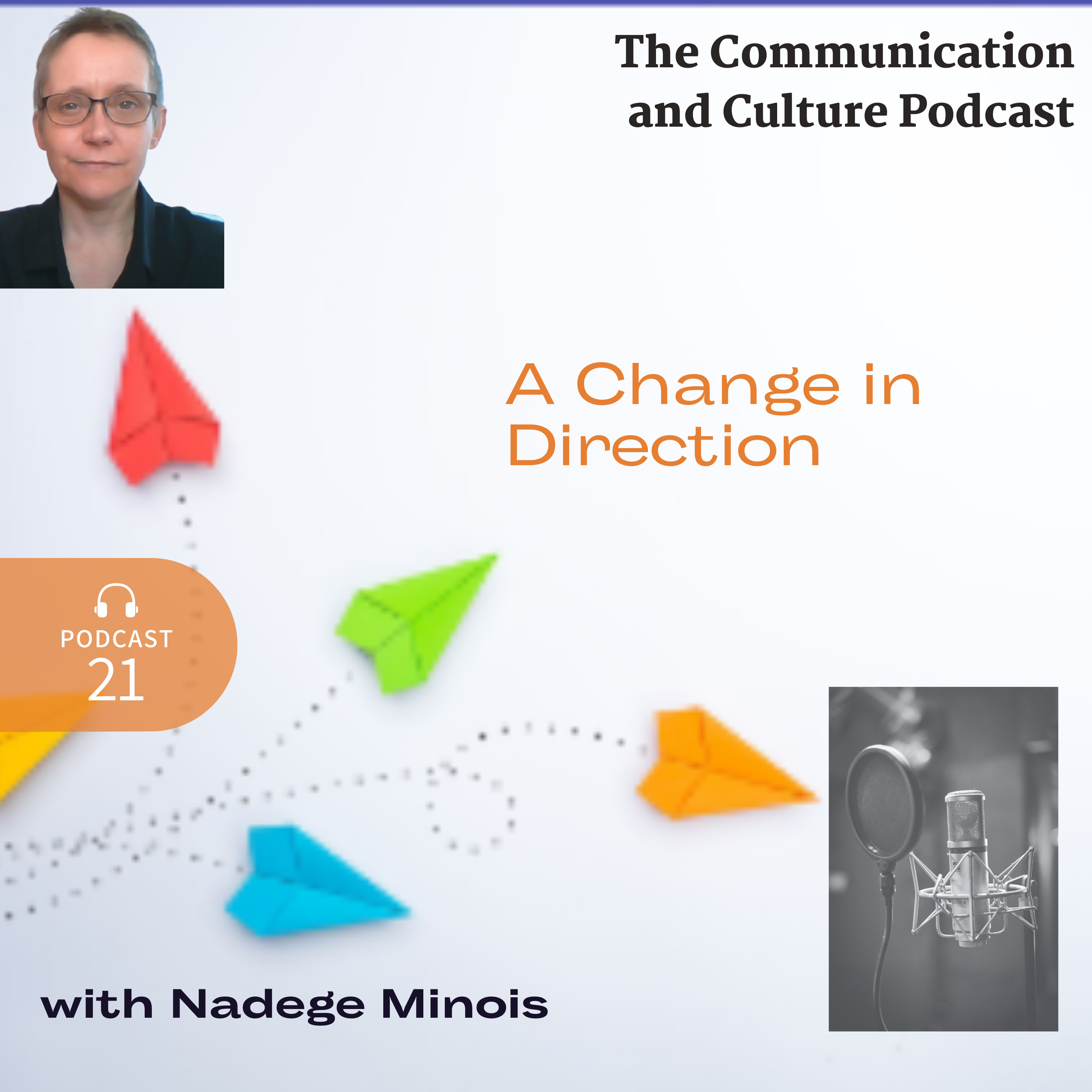The Communication & Culture Podcast