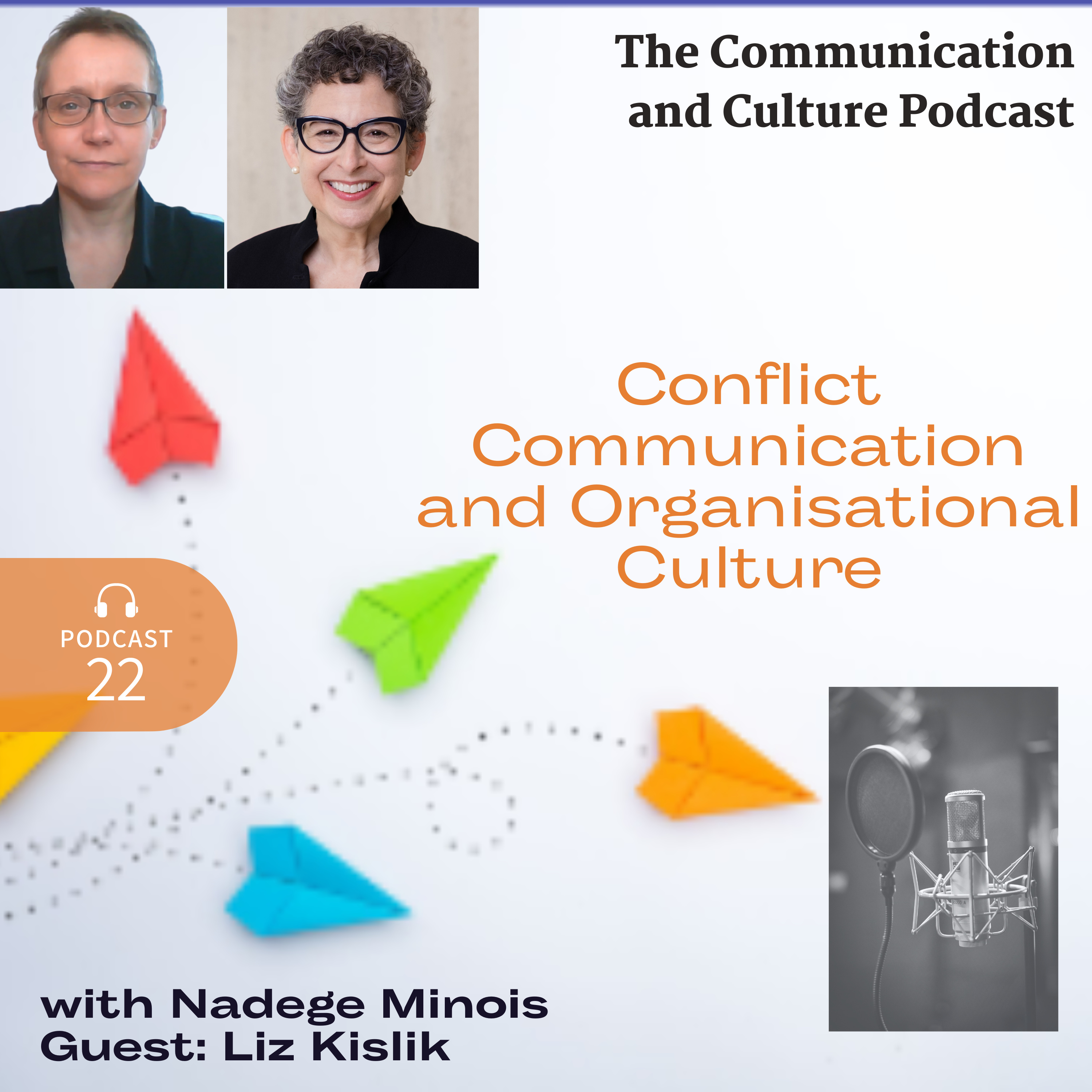 The Communication & Culture Podcast