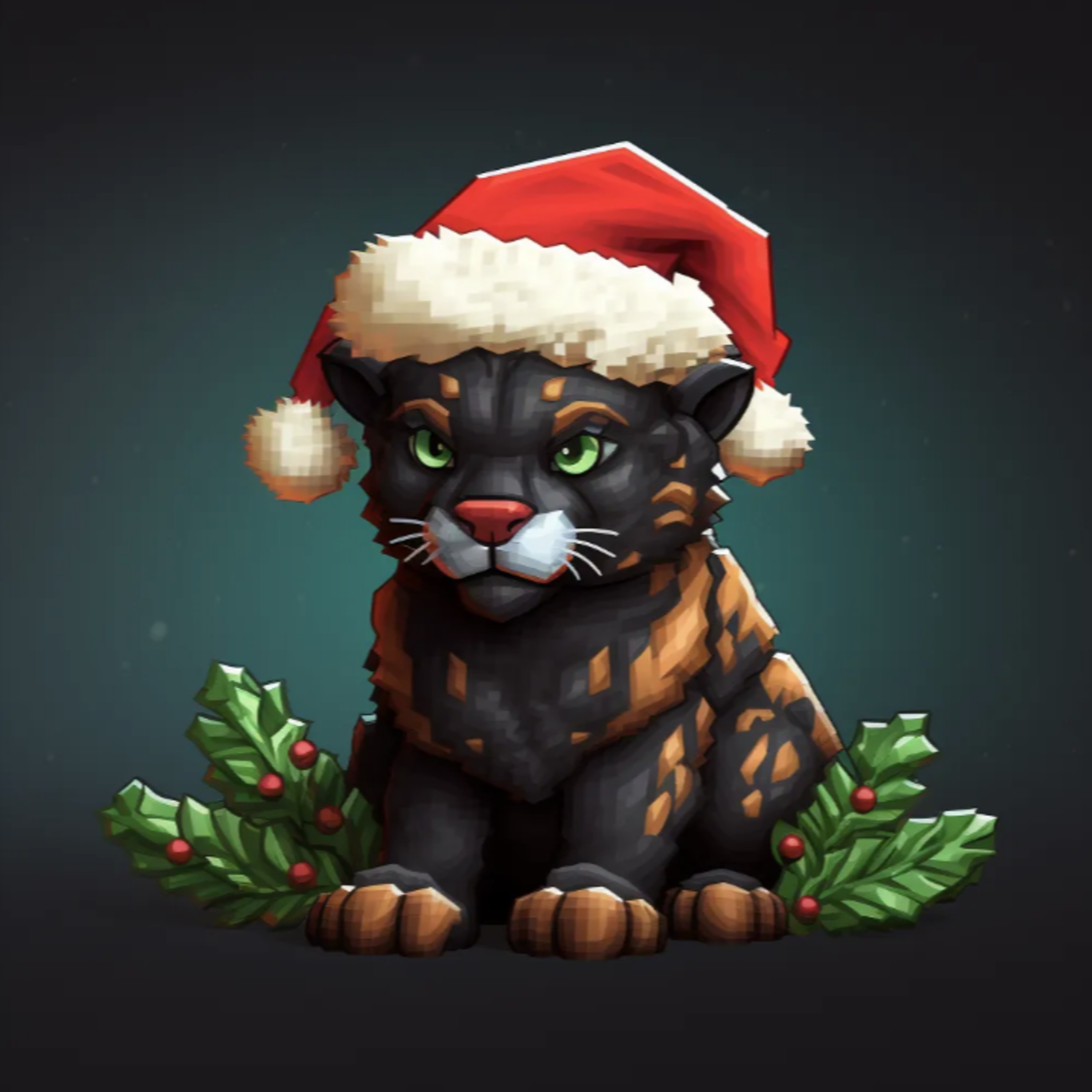 E6: Santa Claus Rally 🎅: Monkey has been Naughty 👿 + Badger has been Nice 😊 episode artwork