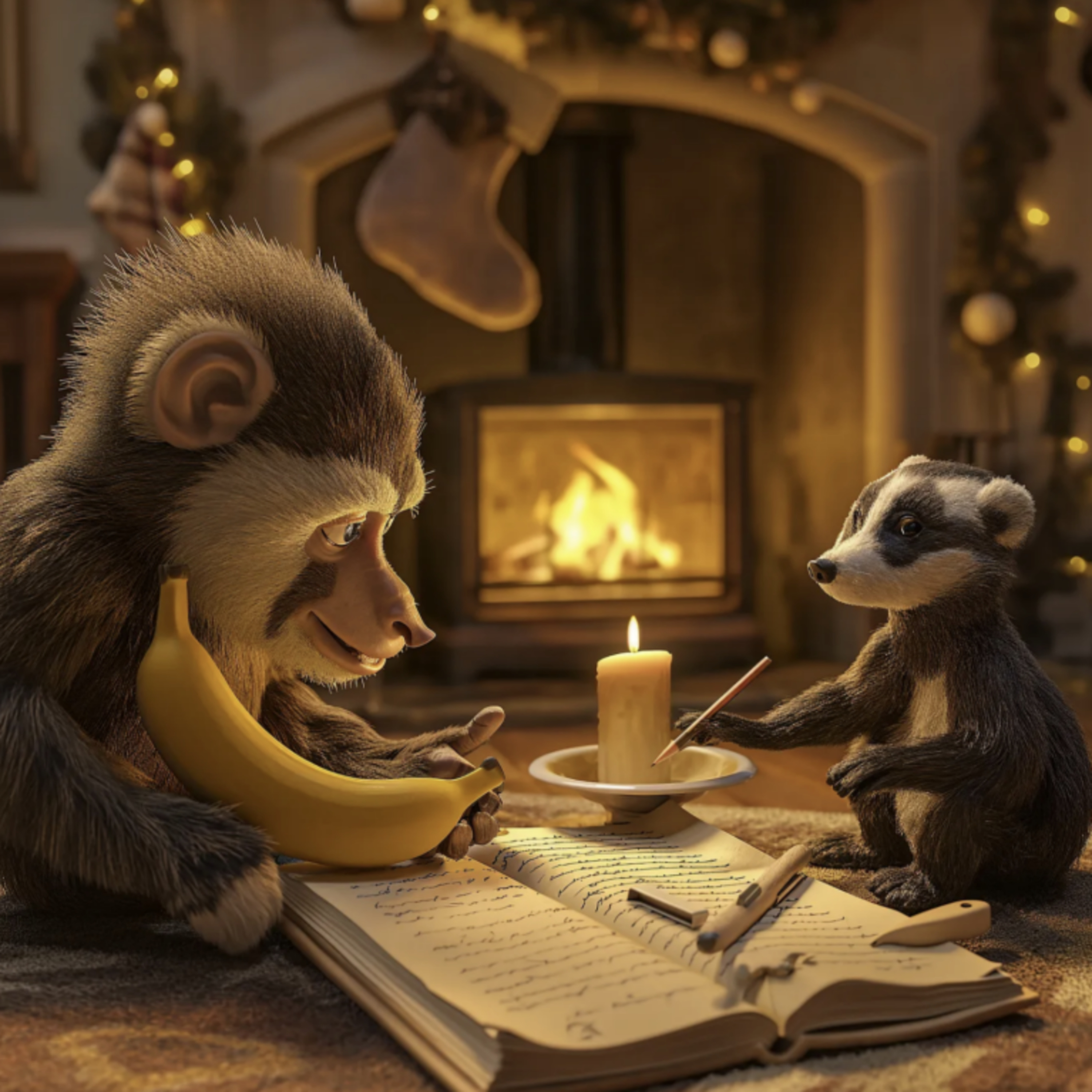 E9: New Year Investing Resolutions episode artwork