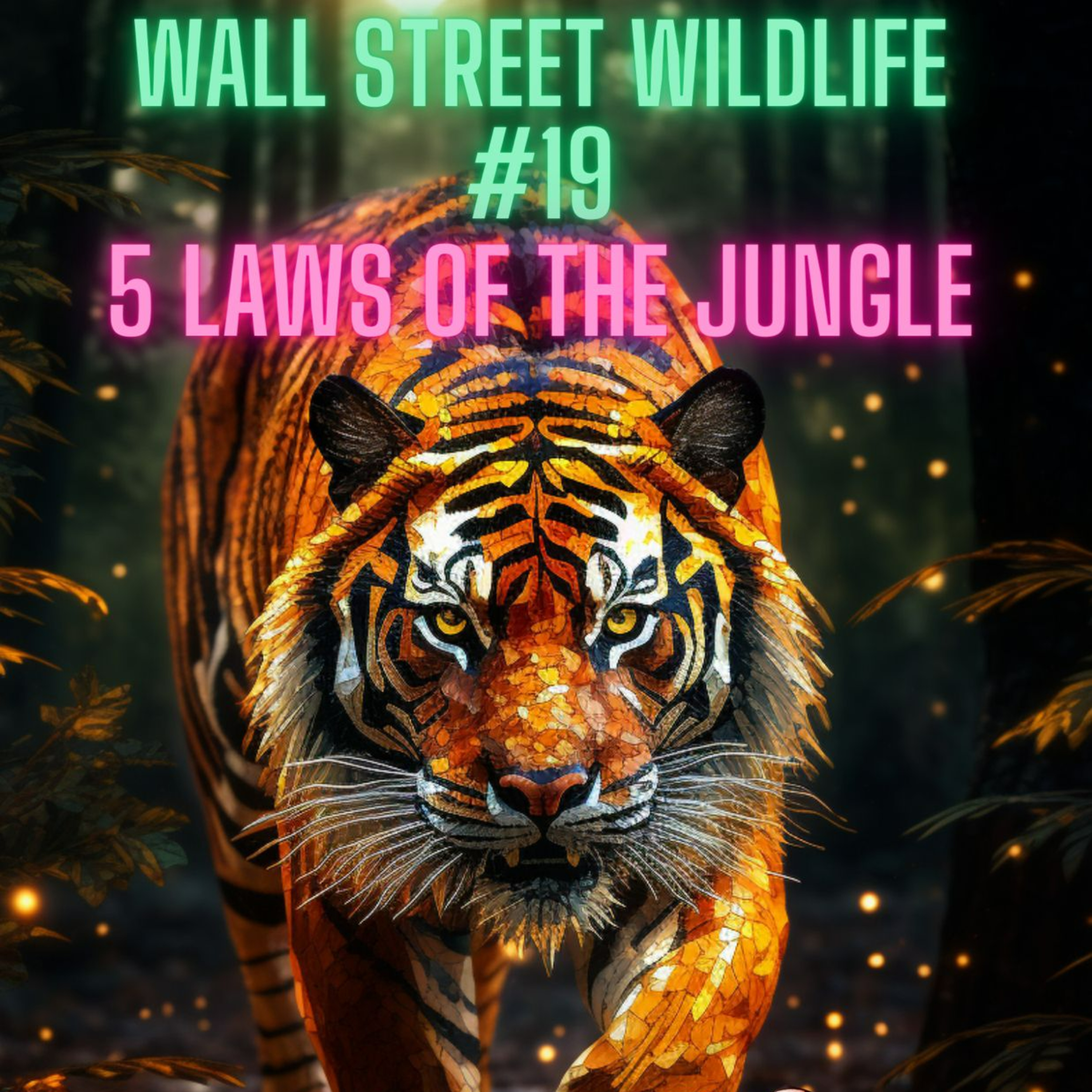 Wall Street Wildlife Investing Podcast