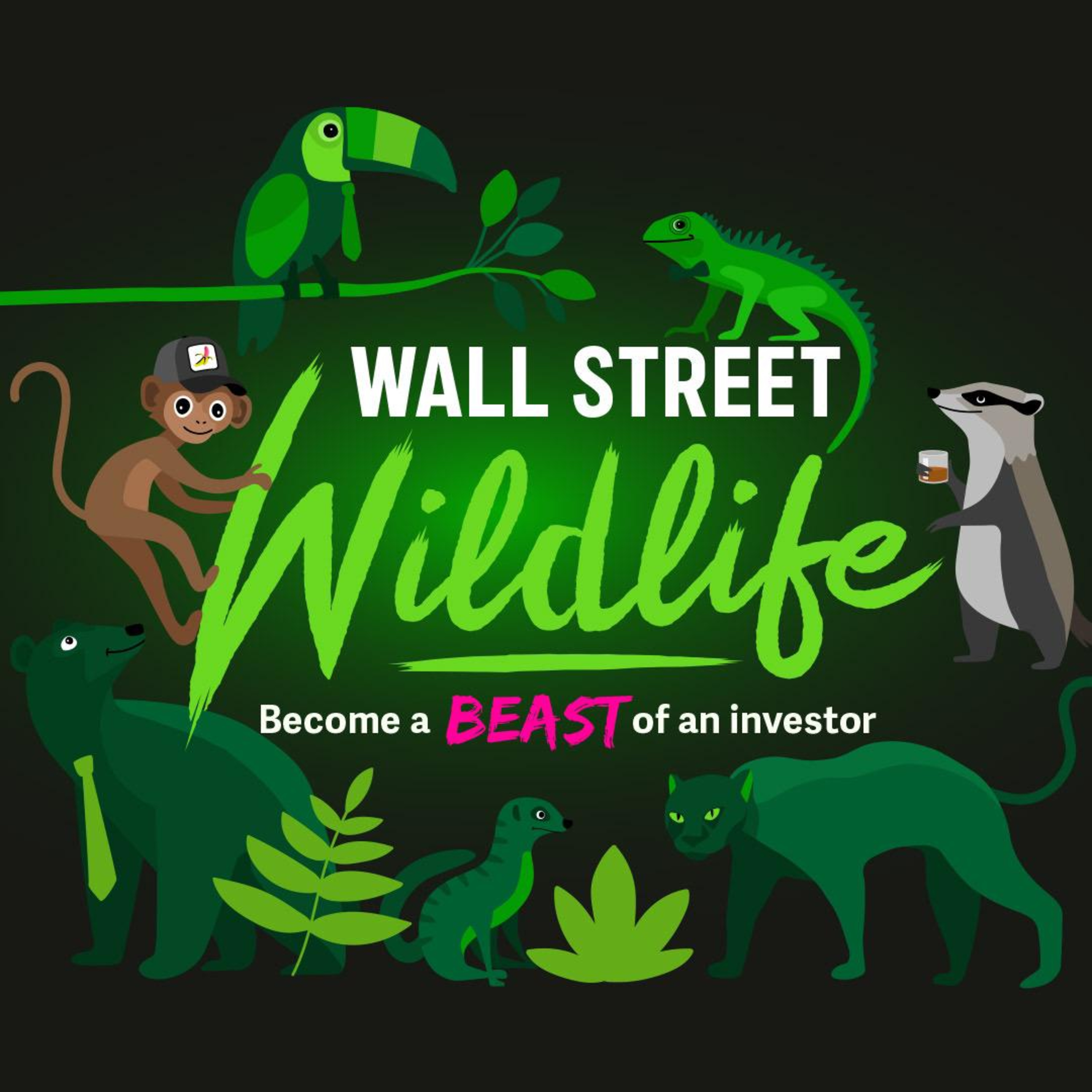 E101: AMD's 35% Explosion, Our Secret Valuation Tool & Buying Portfolio Insurance with Options episode artwork