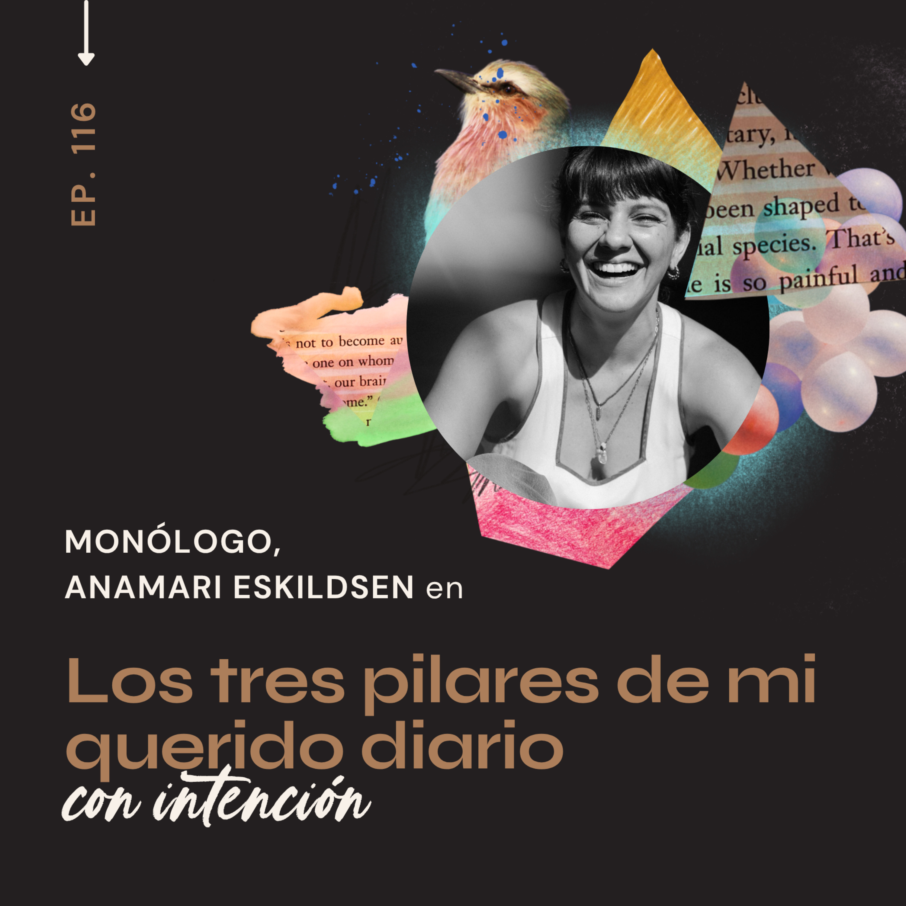 Portada de Con Intención