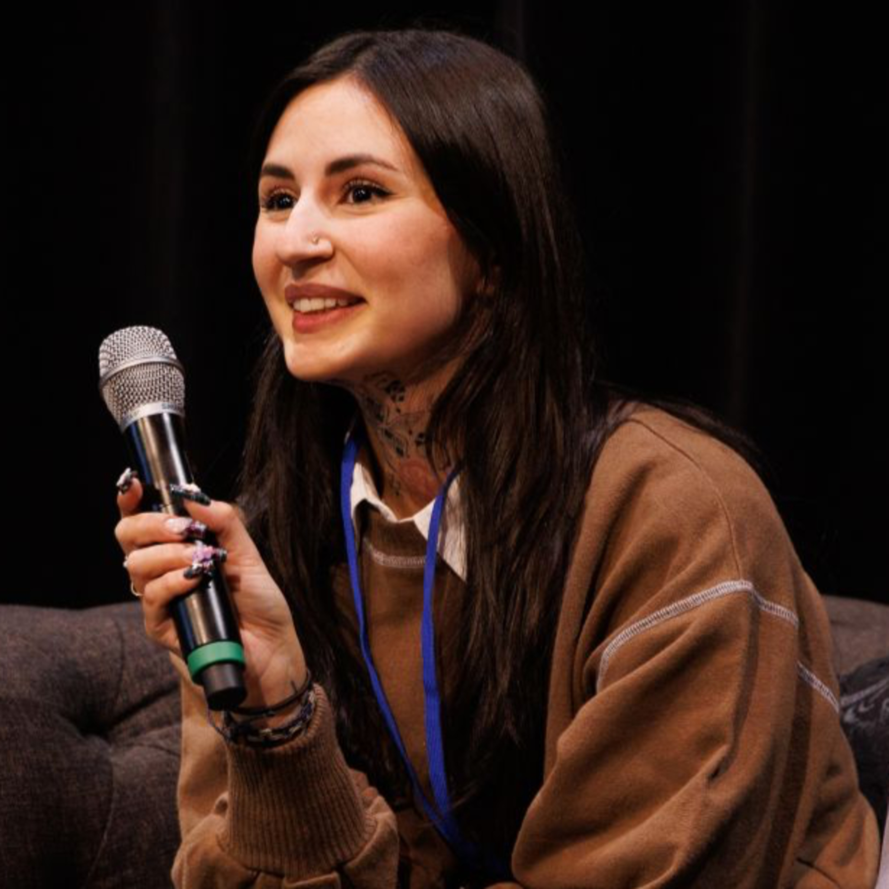 6.5: Reclaiming Self: Maïtée Saganash on Sobriety, Language, and Radicle Love episode artwork
