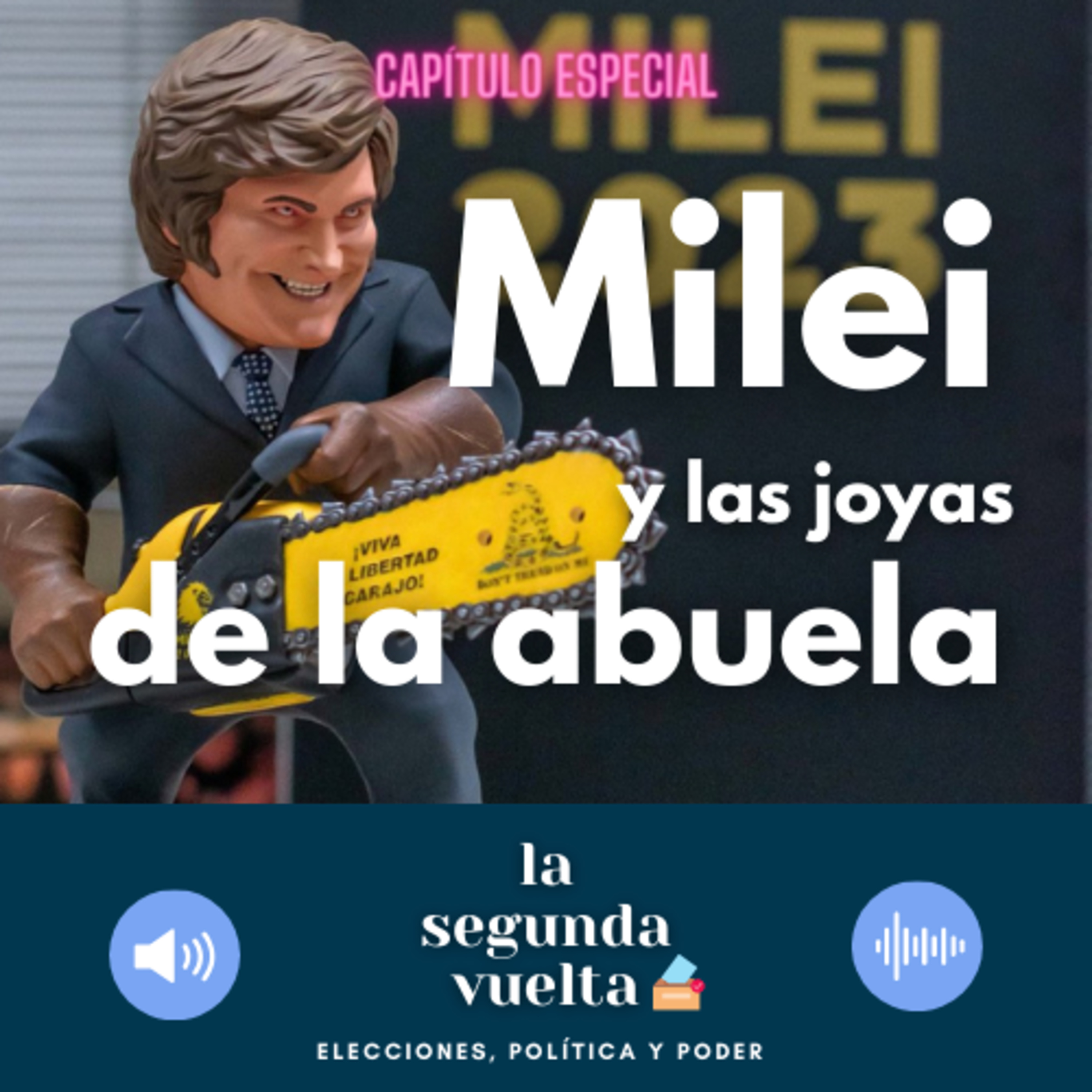 La Segunda Vuelta