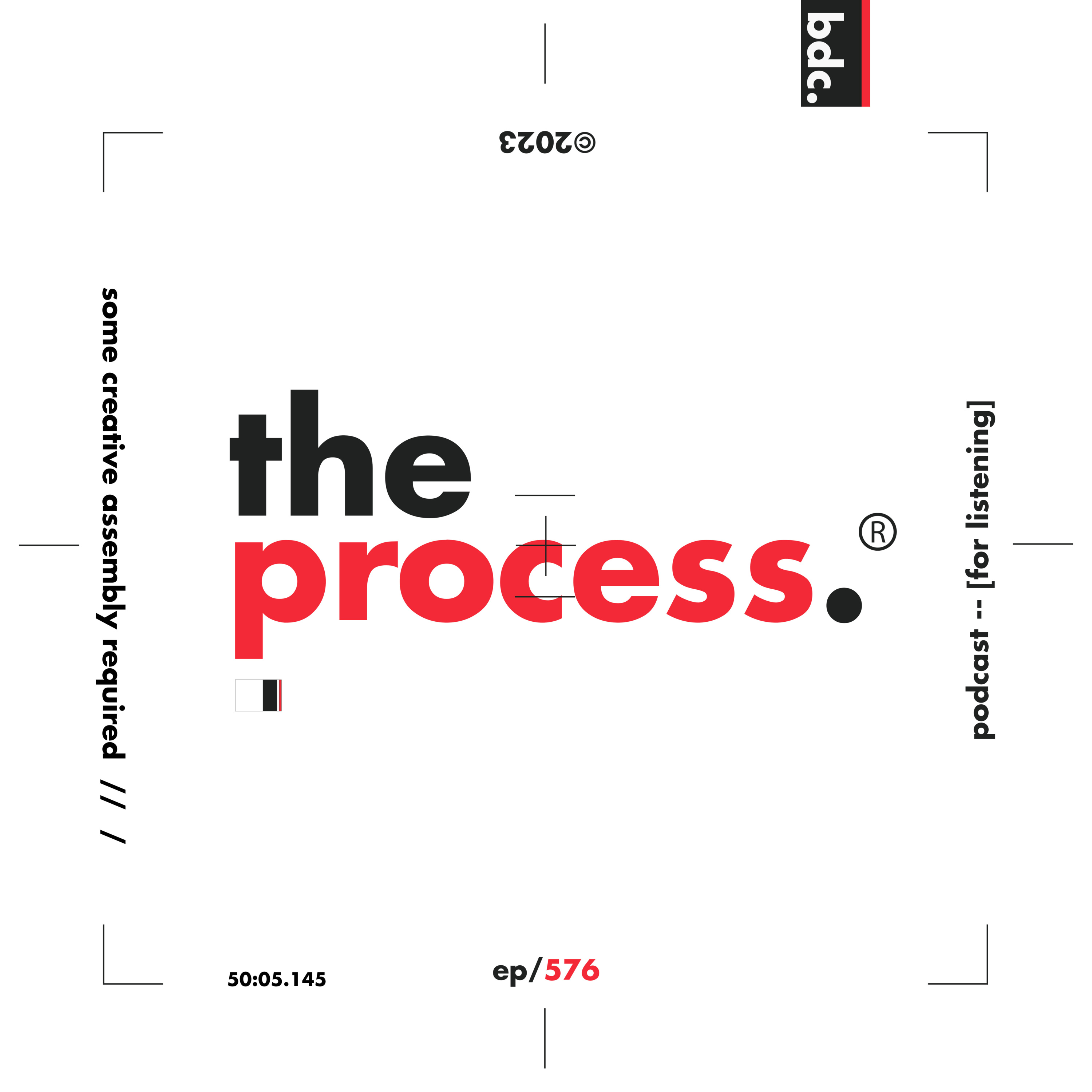 The Process