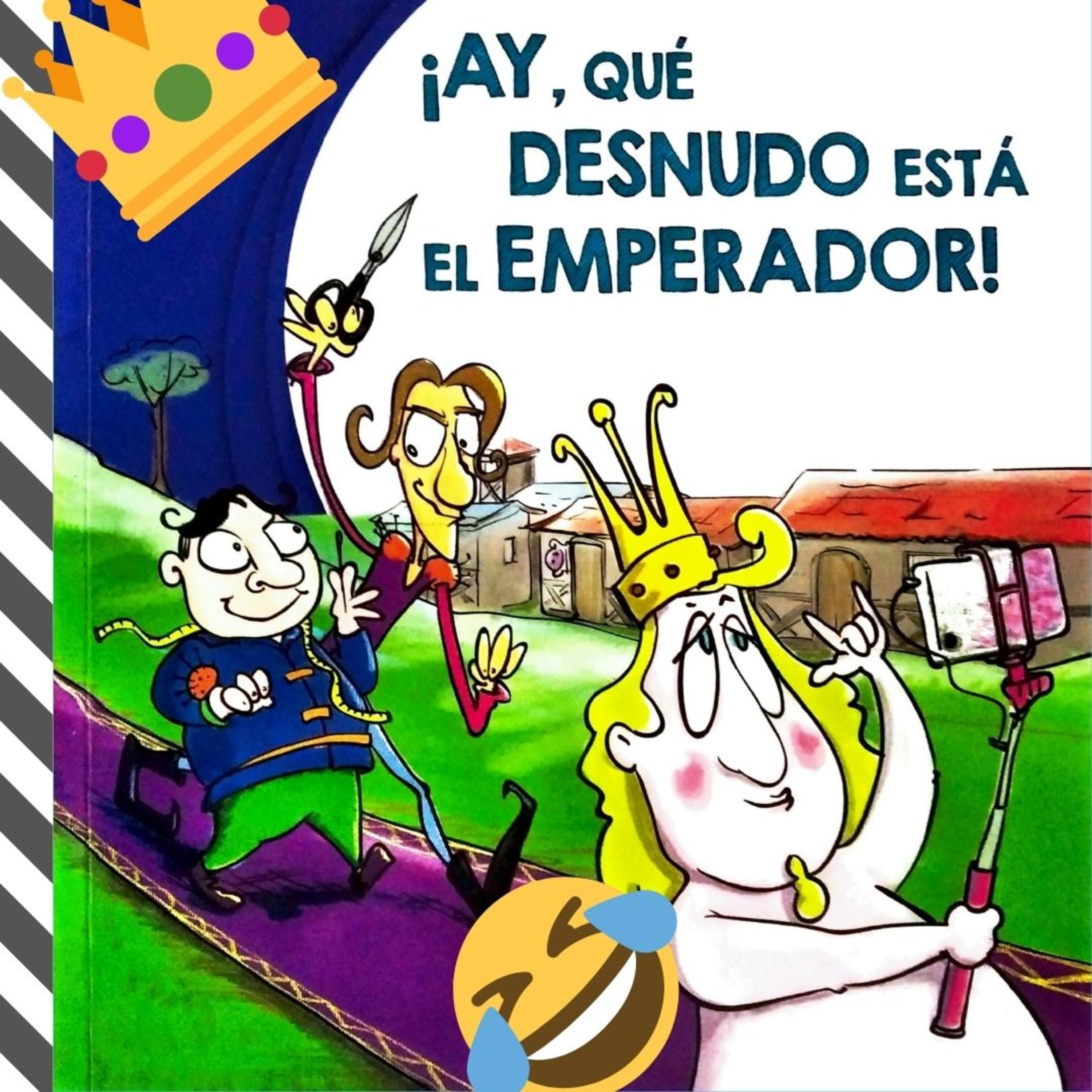 Club del Cuento