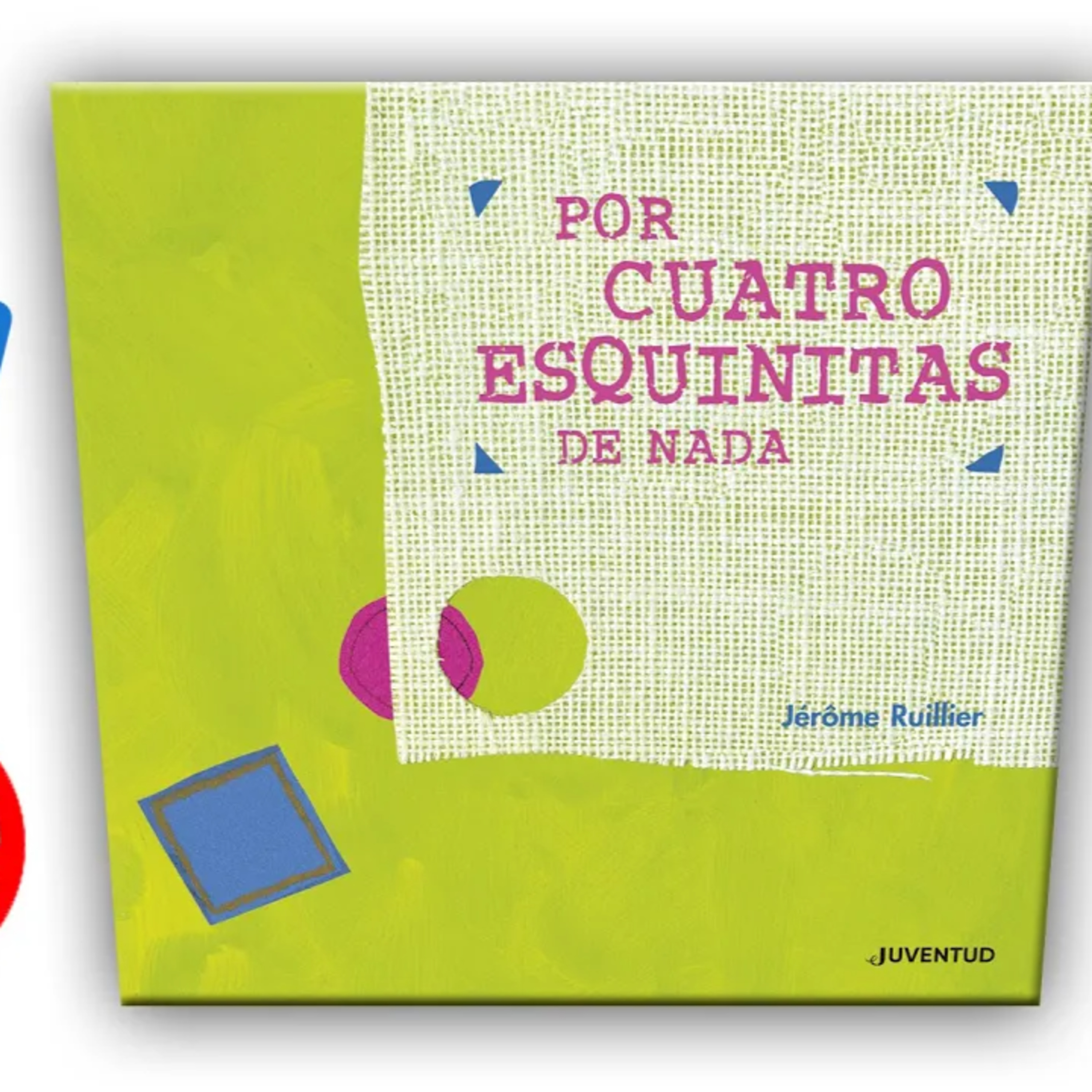 Club del Cuento