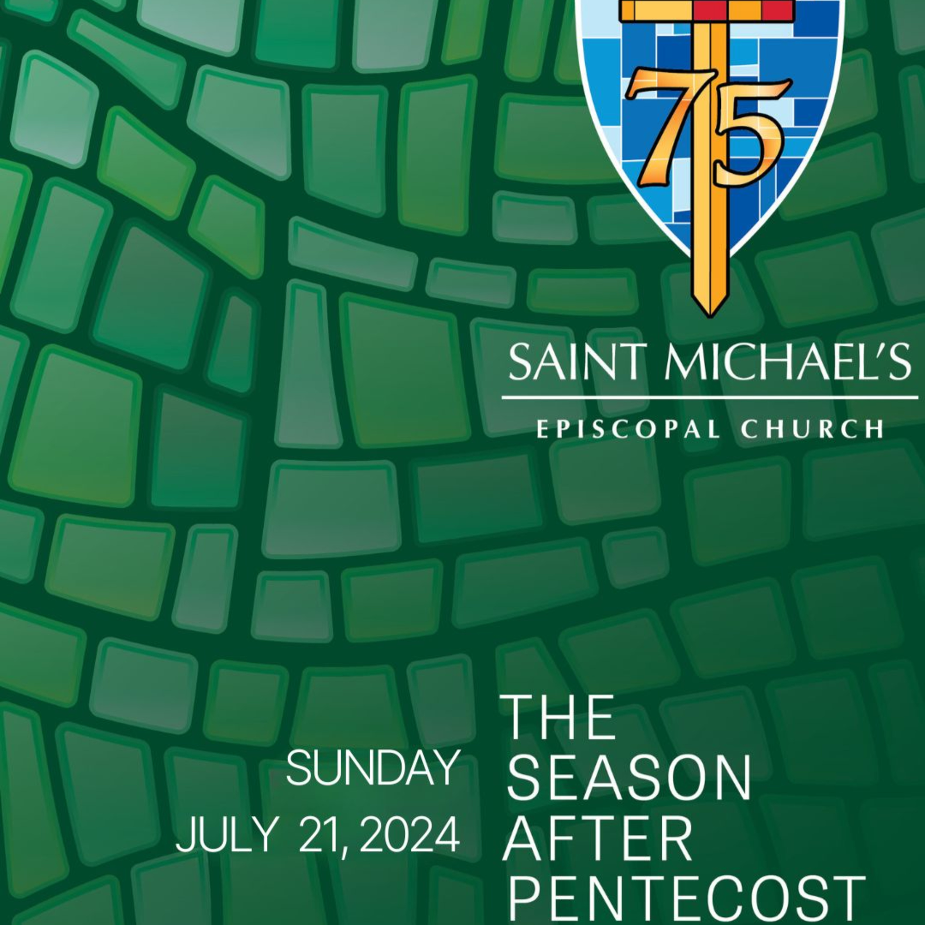 Saint Michael\'s Orlando