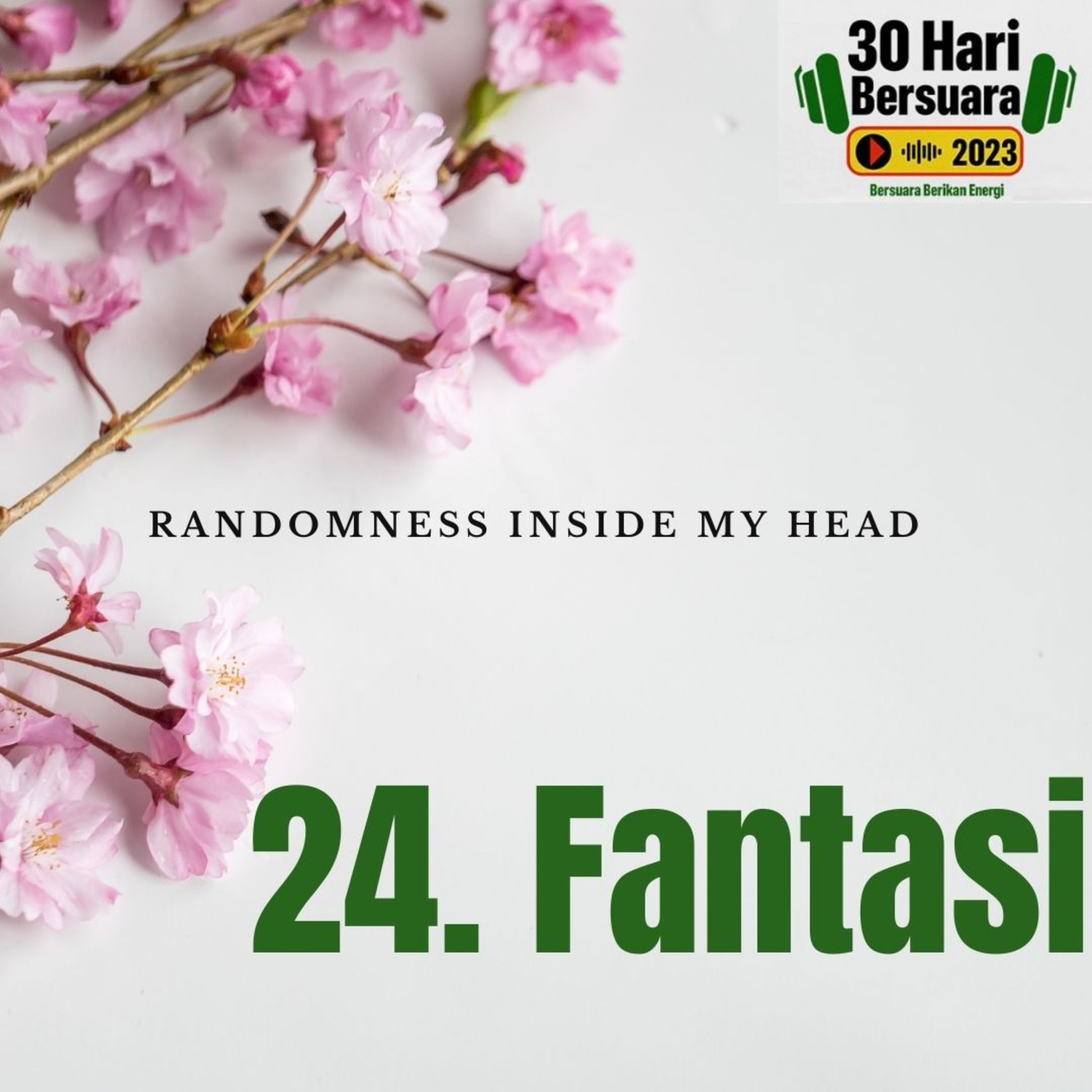 Randomness Inside My Head
