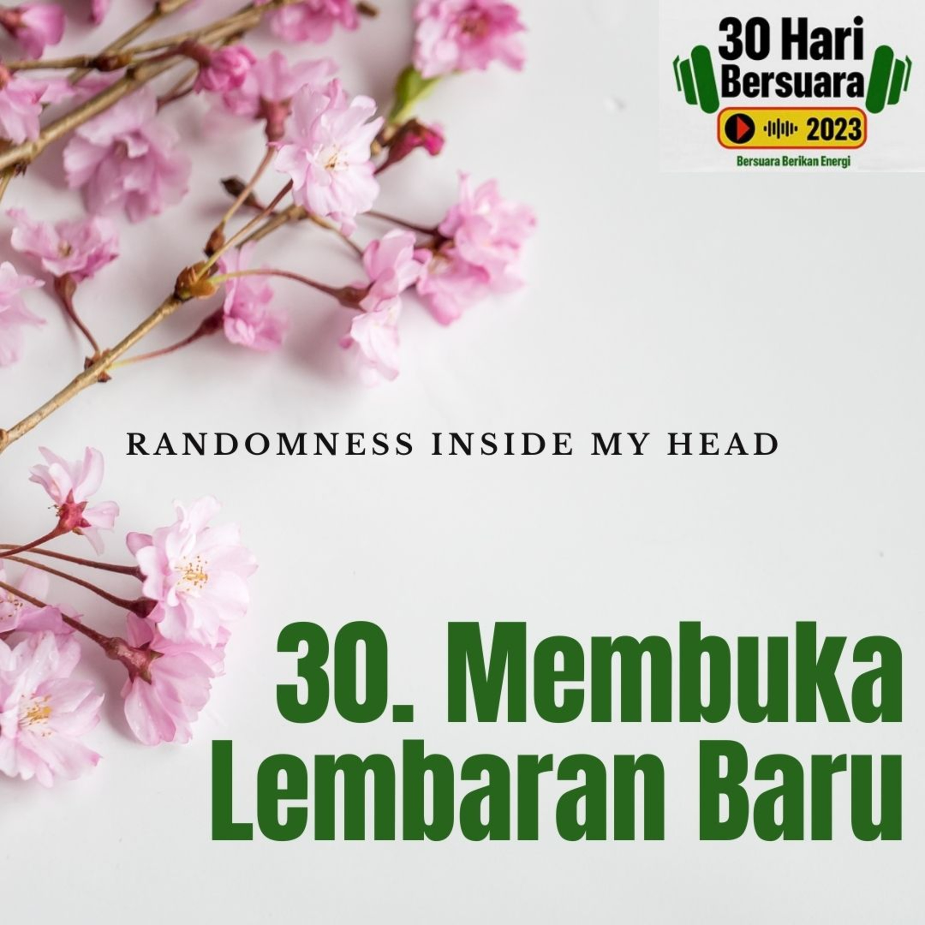 Randomness Inside My Head