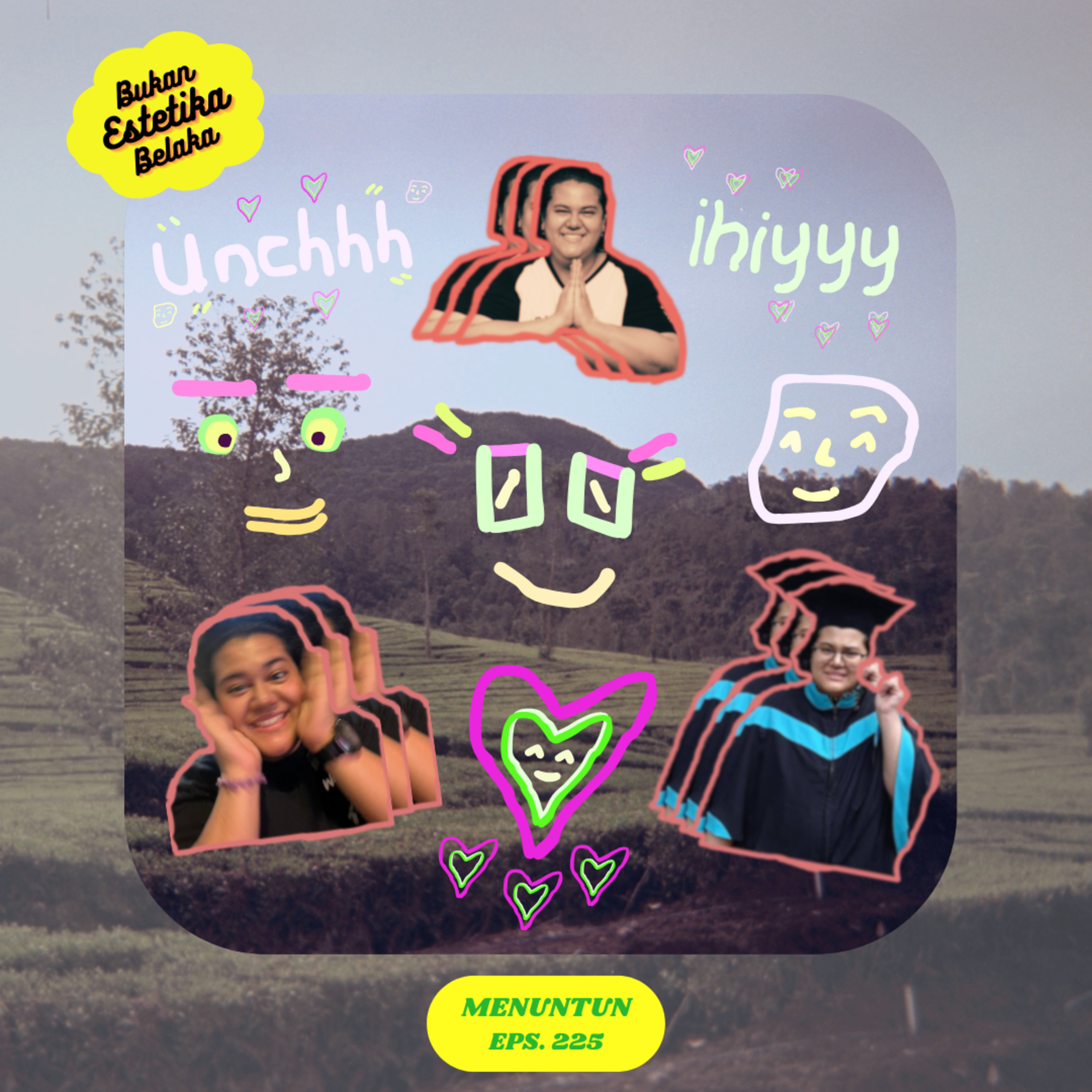Menuntun #225# episode artwork