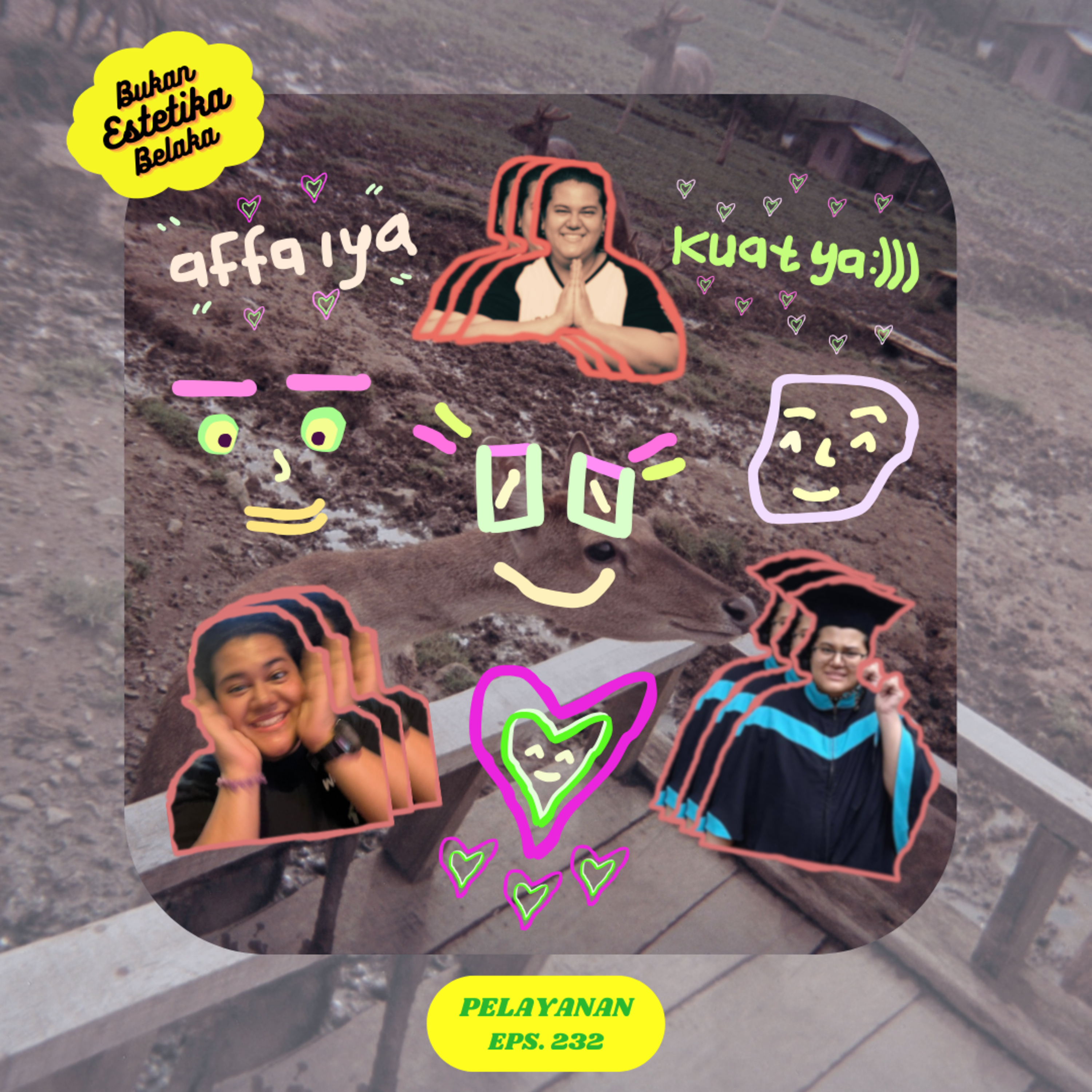 Pelayanan #232# episode artwork