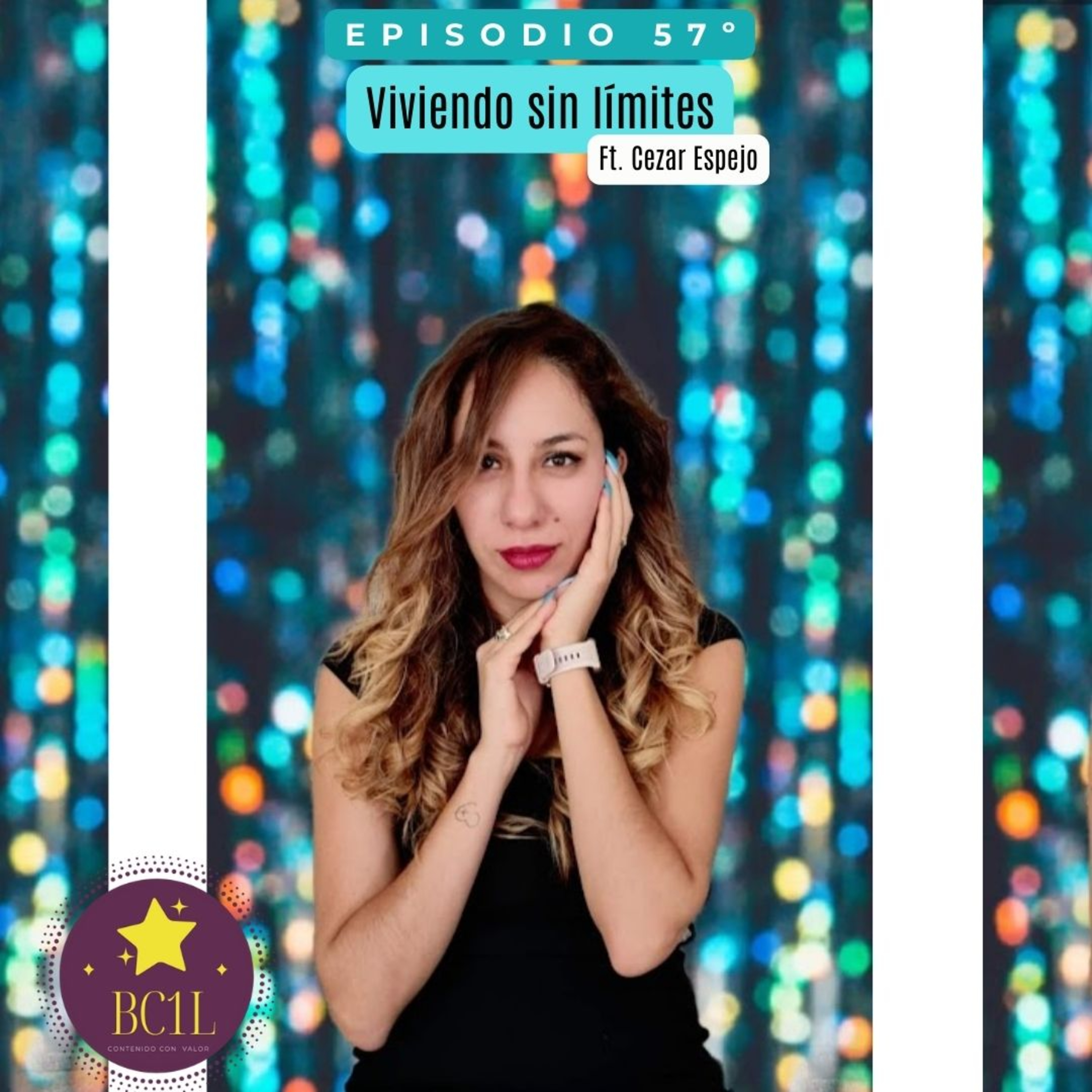 Brilla como un Lucero