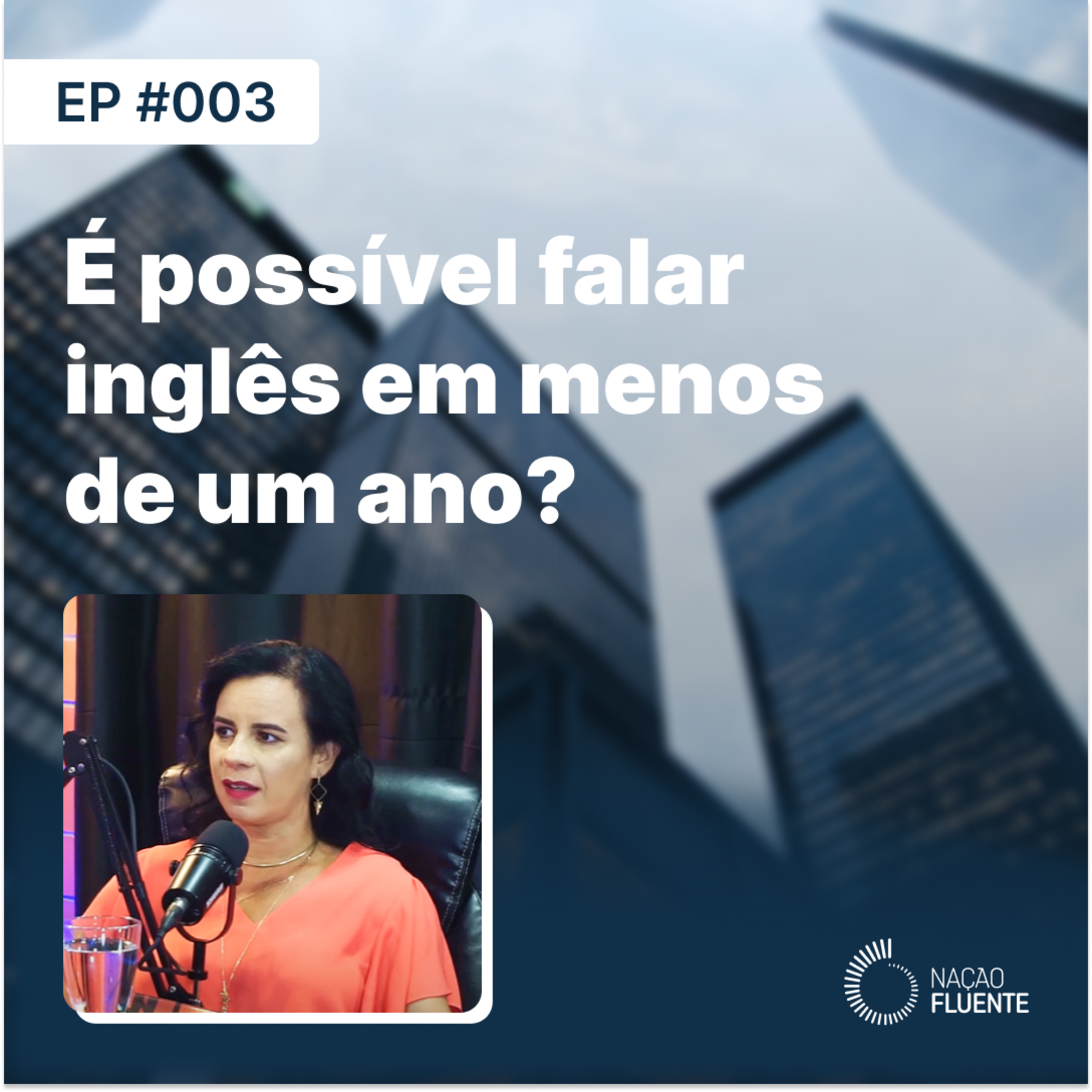 Nação Fluente