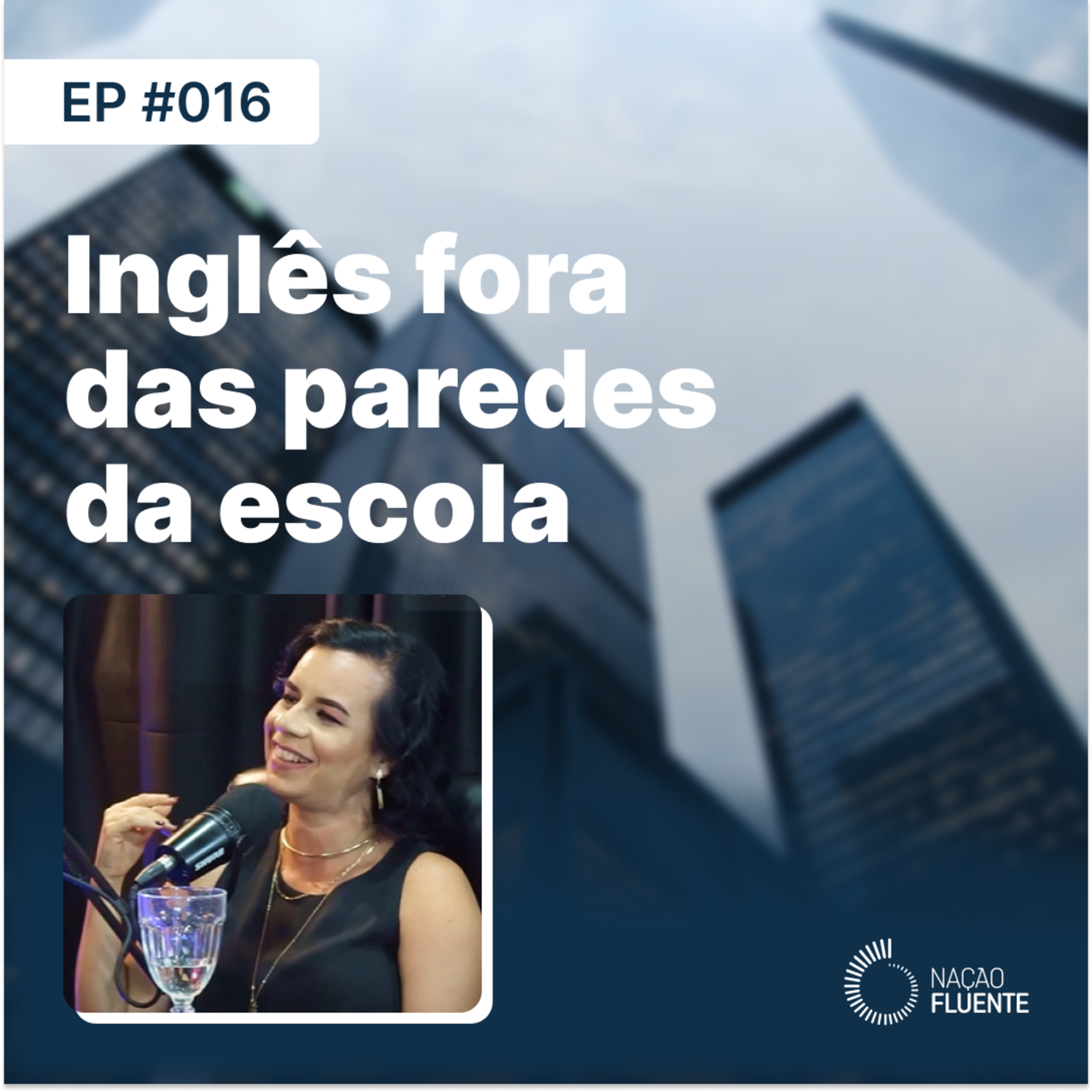 Nação Fluente