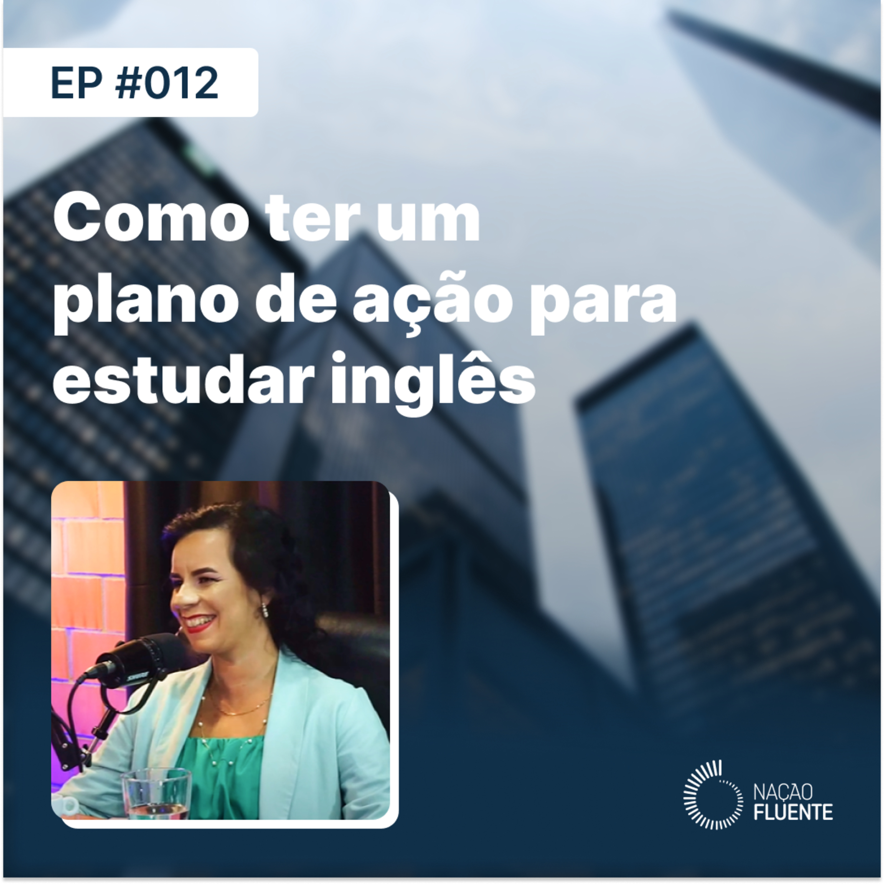 Nação Fluente