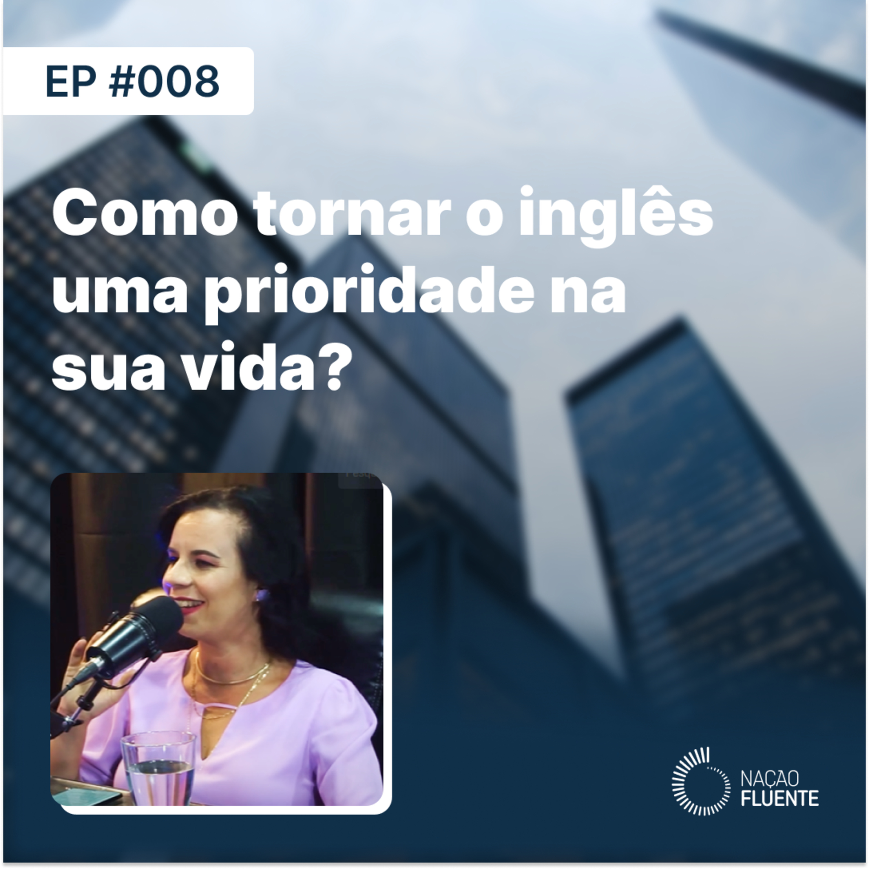 Nação Fluente