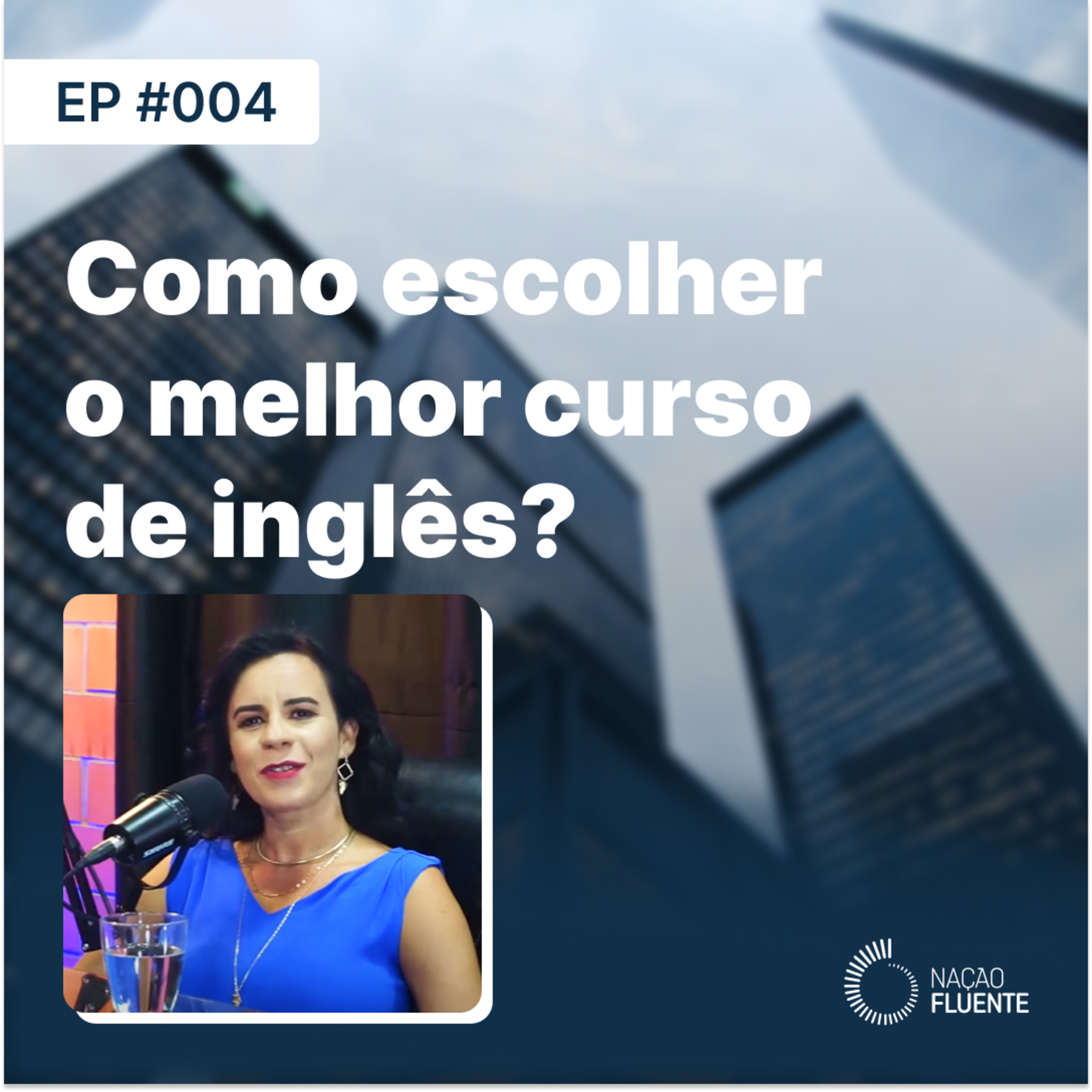 Nação Fluente