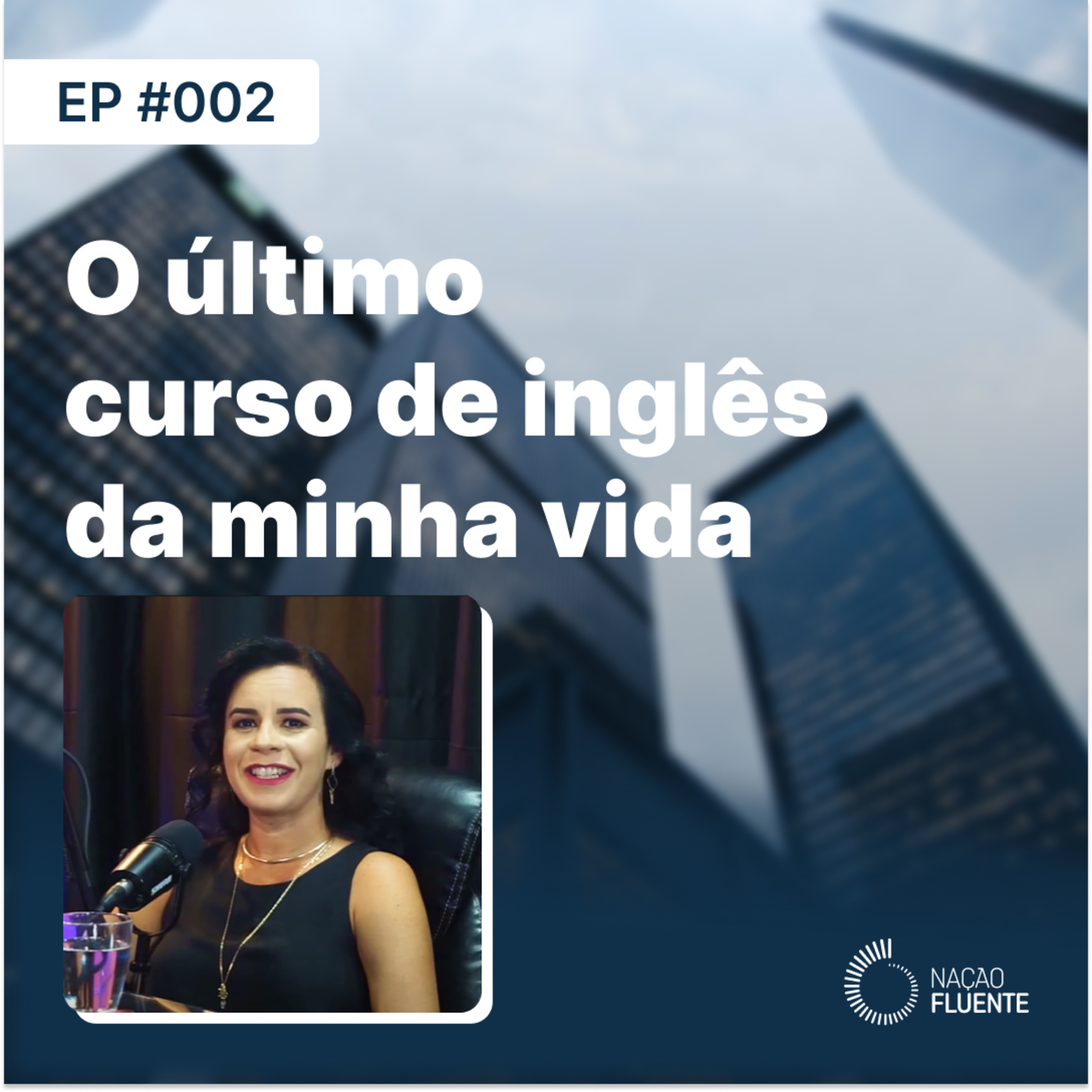Nação Fluente