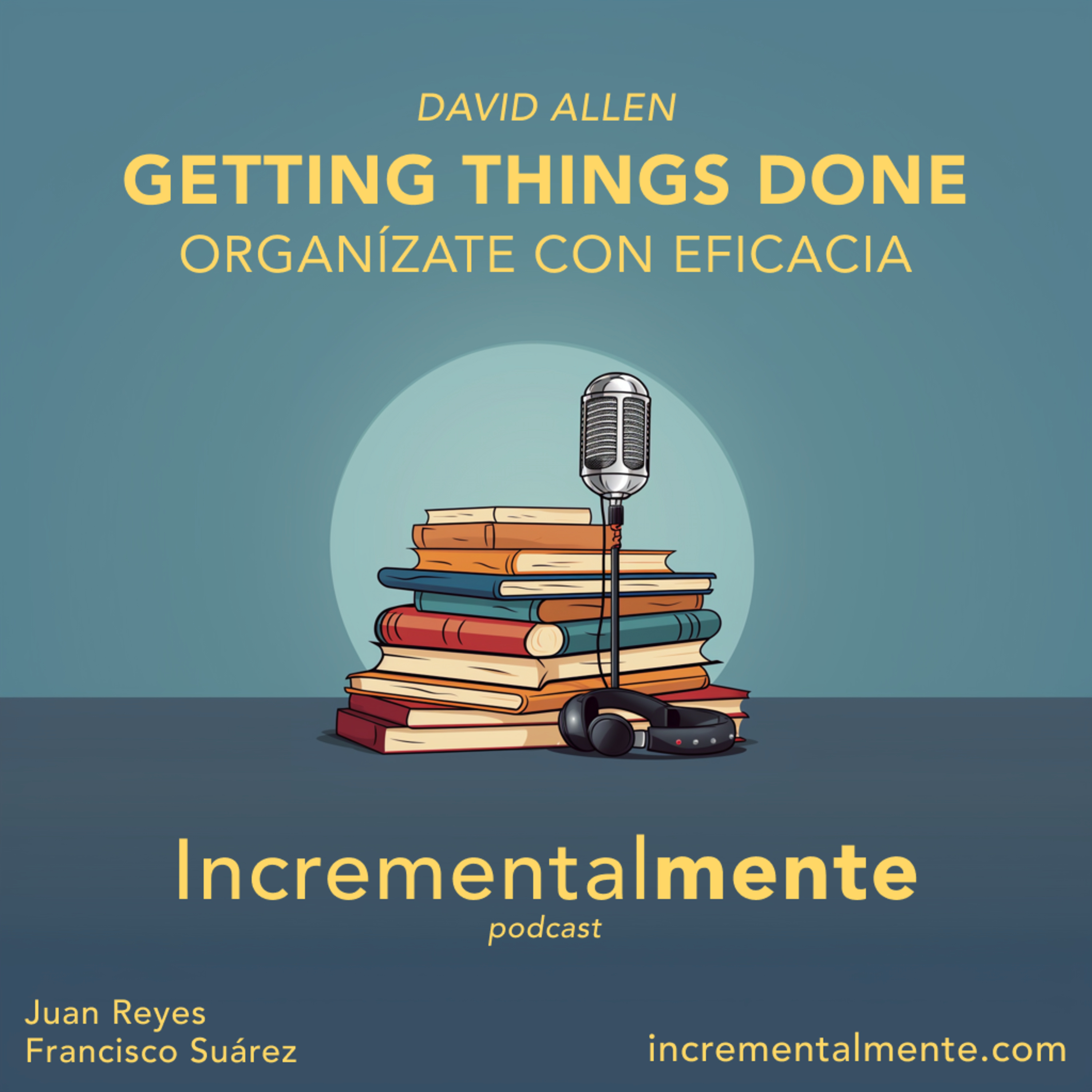 Incrementalmente