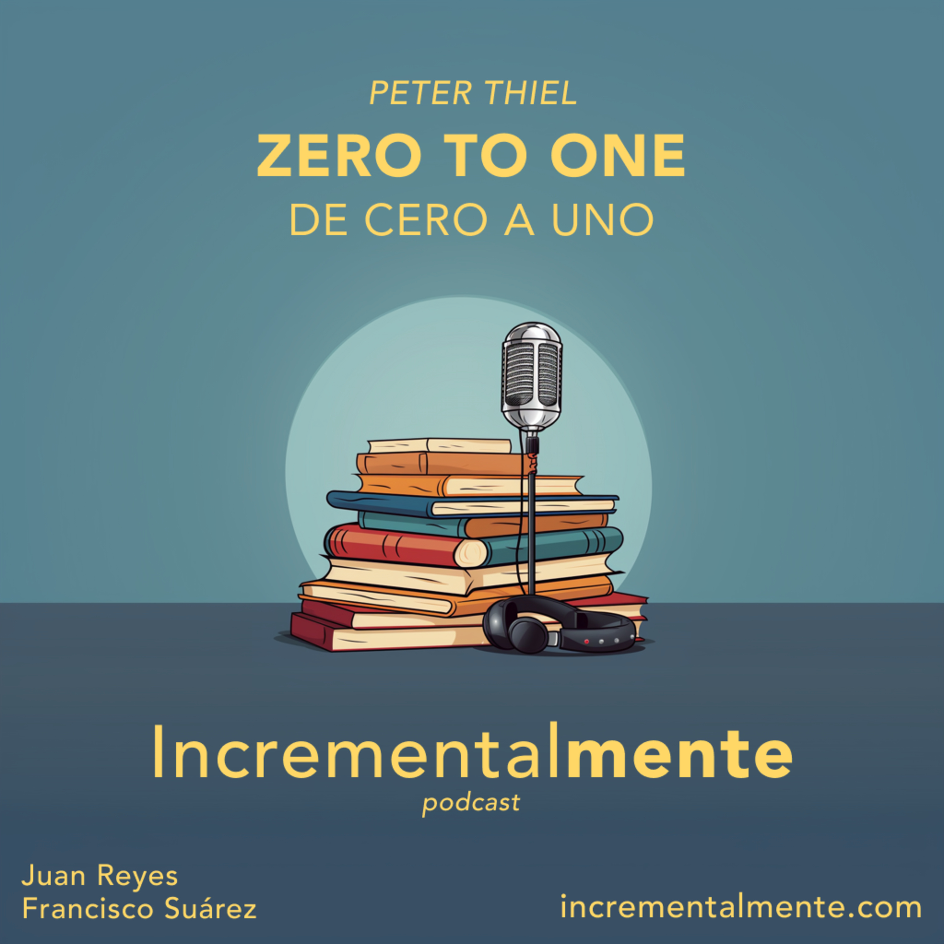 Incrementalmente
