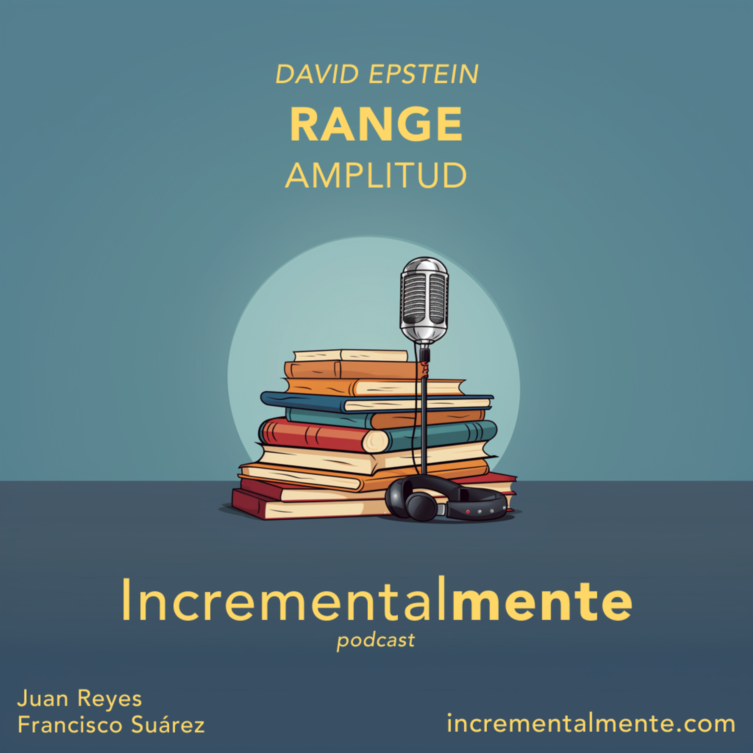Incrementalmente