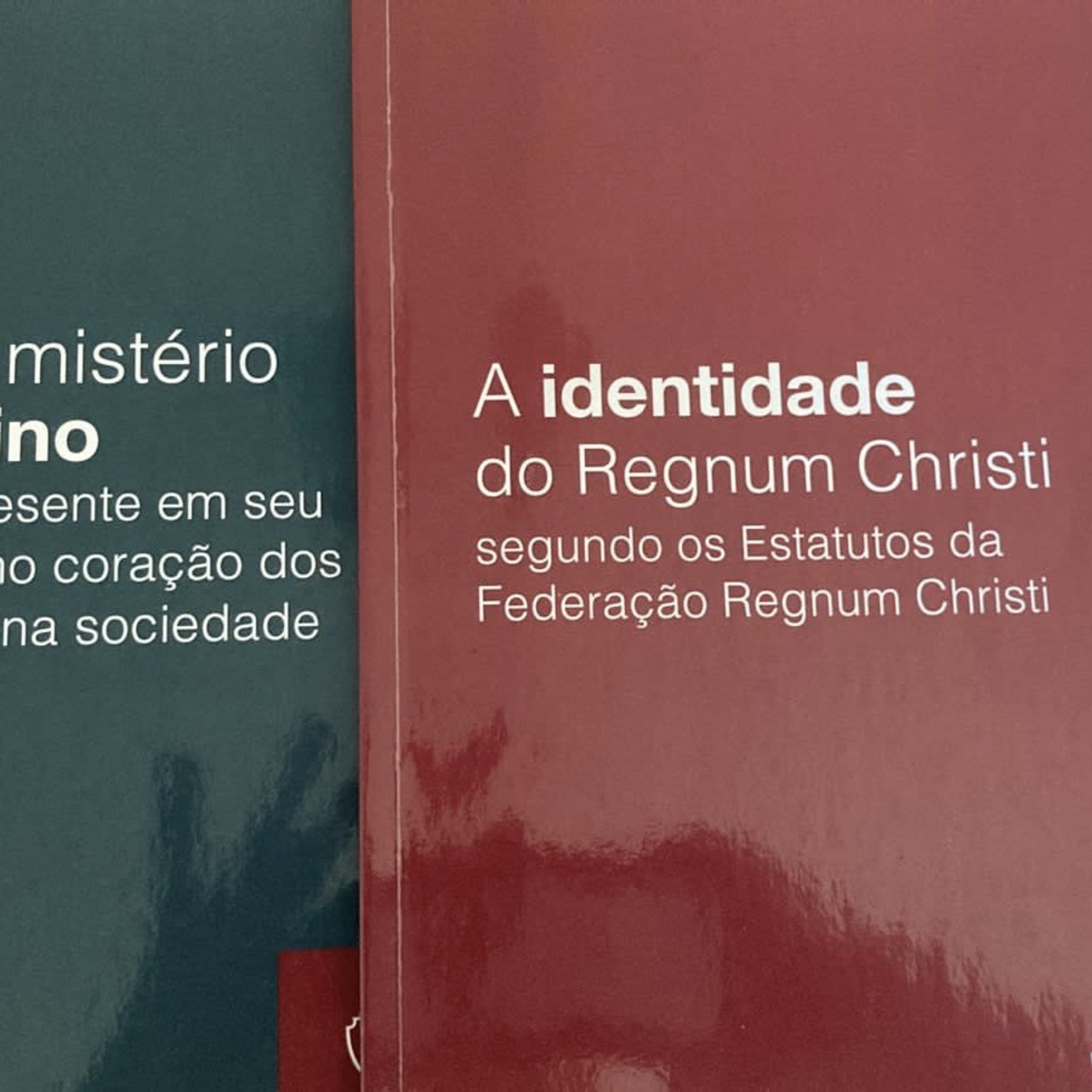 RC 10 Devoção Sagrado Coração na História RC episode artwork