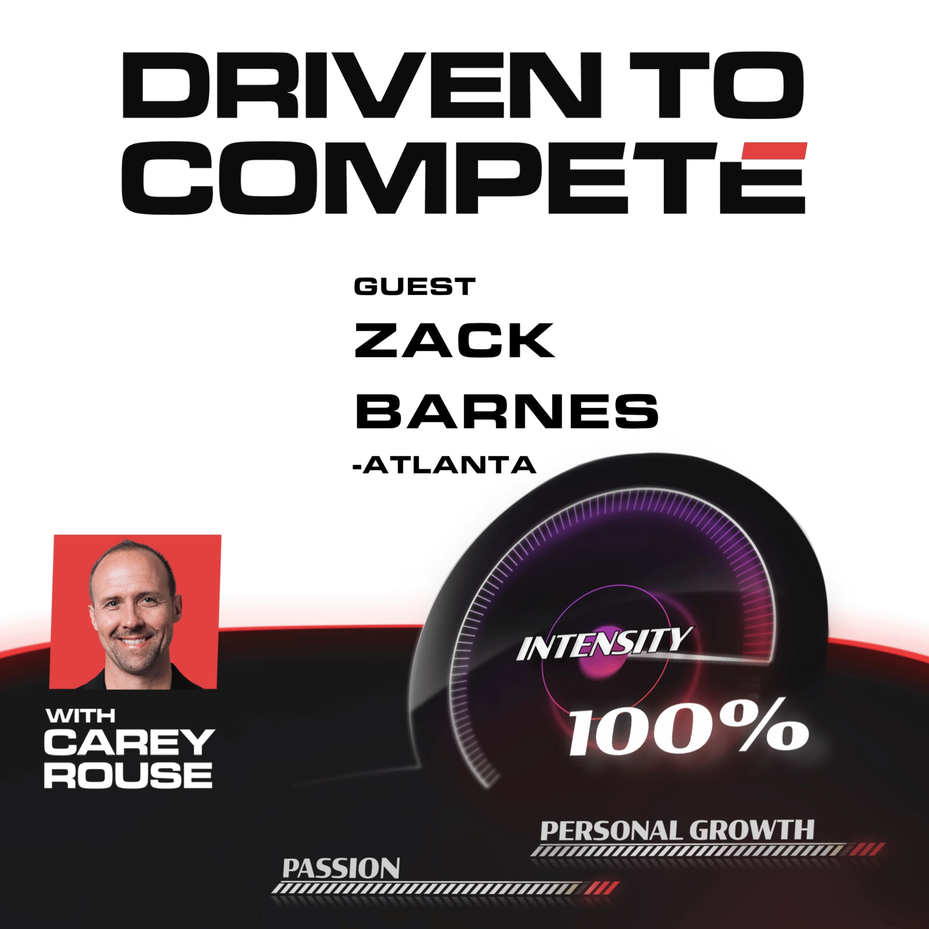 The Racing Network