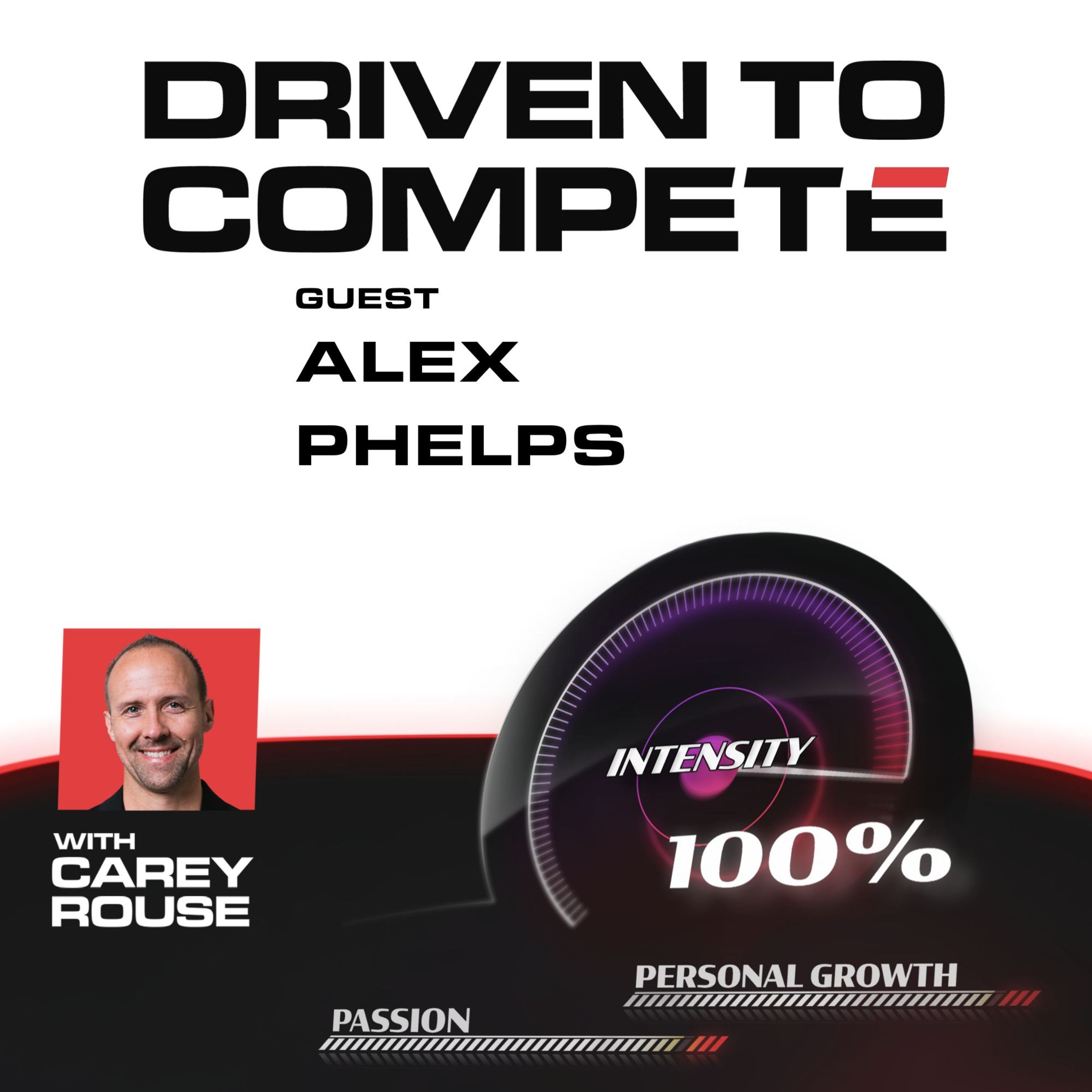 Driven to Compete | Meet Alex Phelps - Driver, race shop owner, Skip Barber Special Projects episode artwork