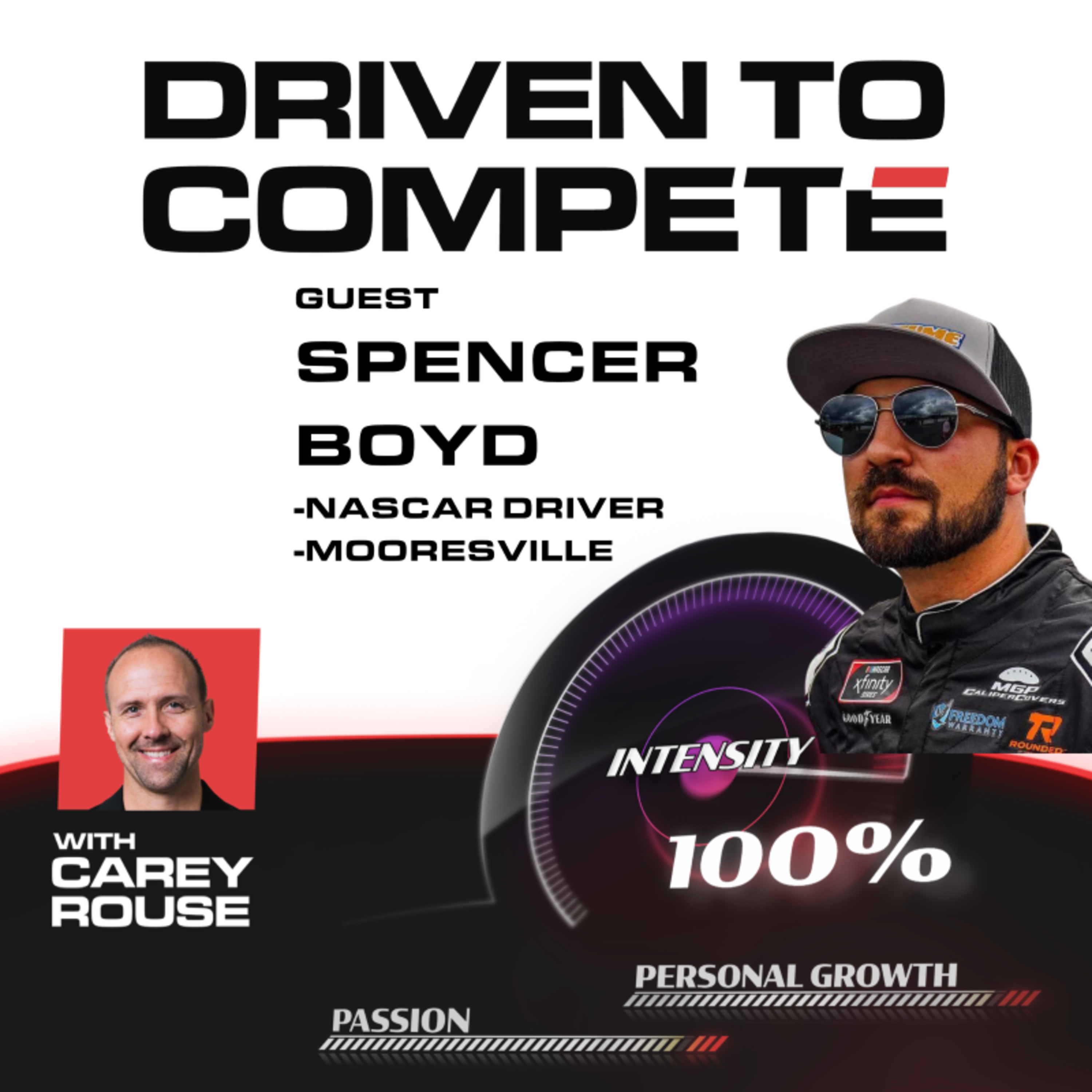 The Racing Network