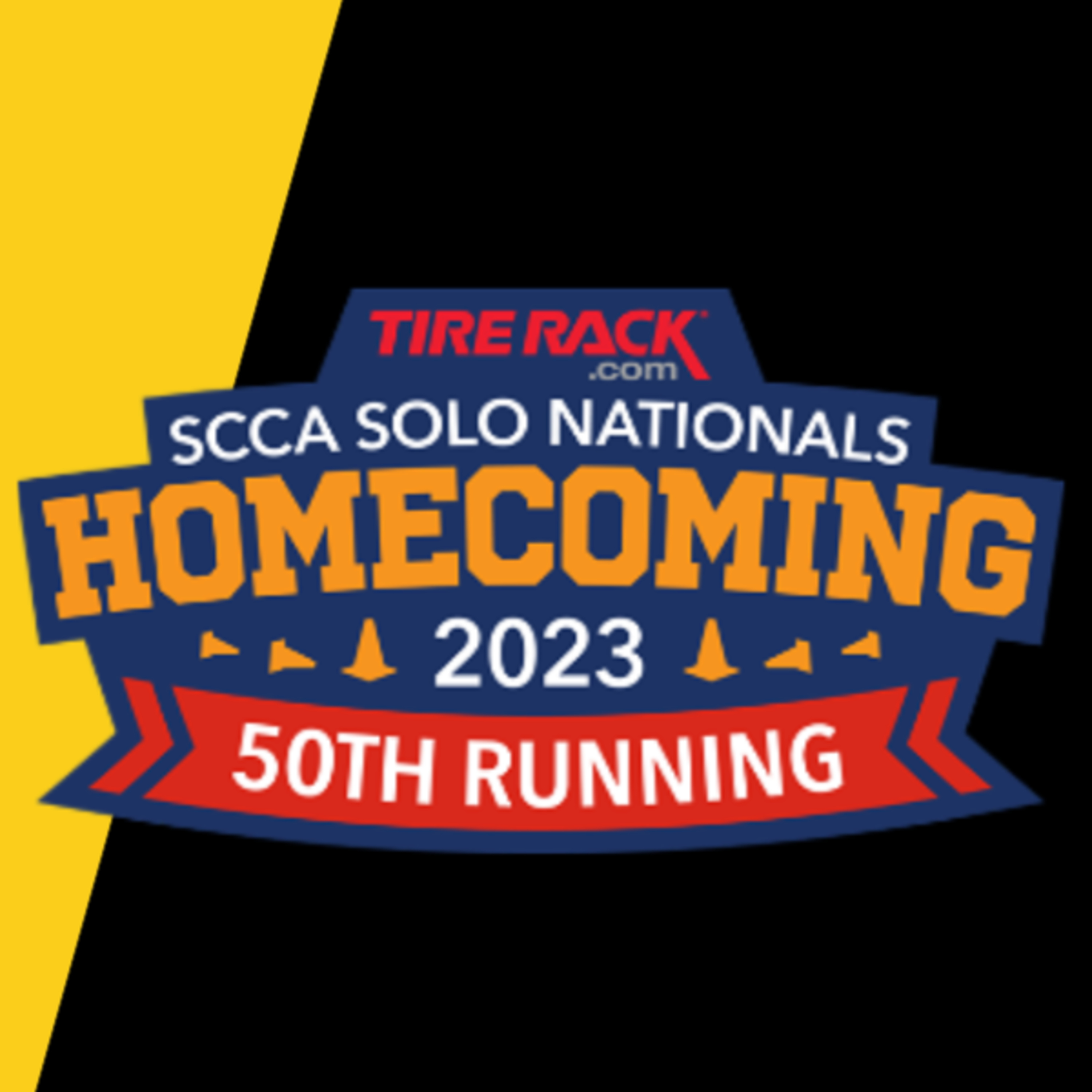 Inside the SCCA | Hall of Famers With a Lot of Solo Nationals Hardware episode artwork